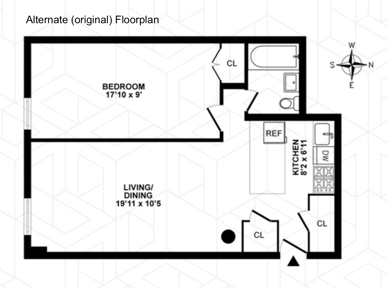720 Greenwich Street 7K