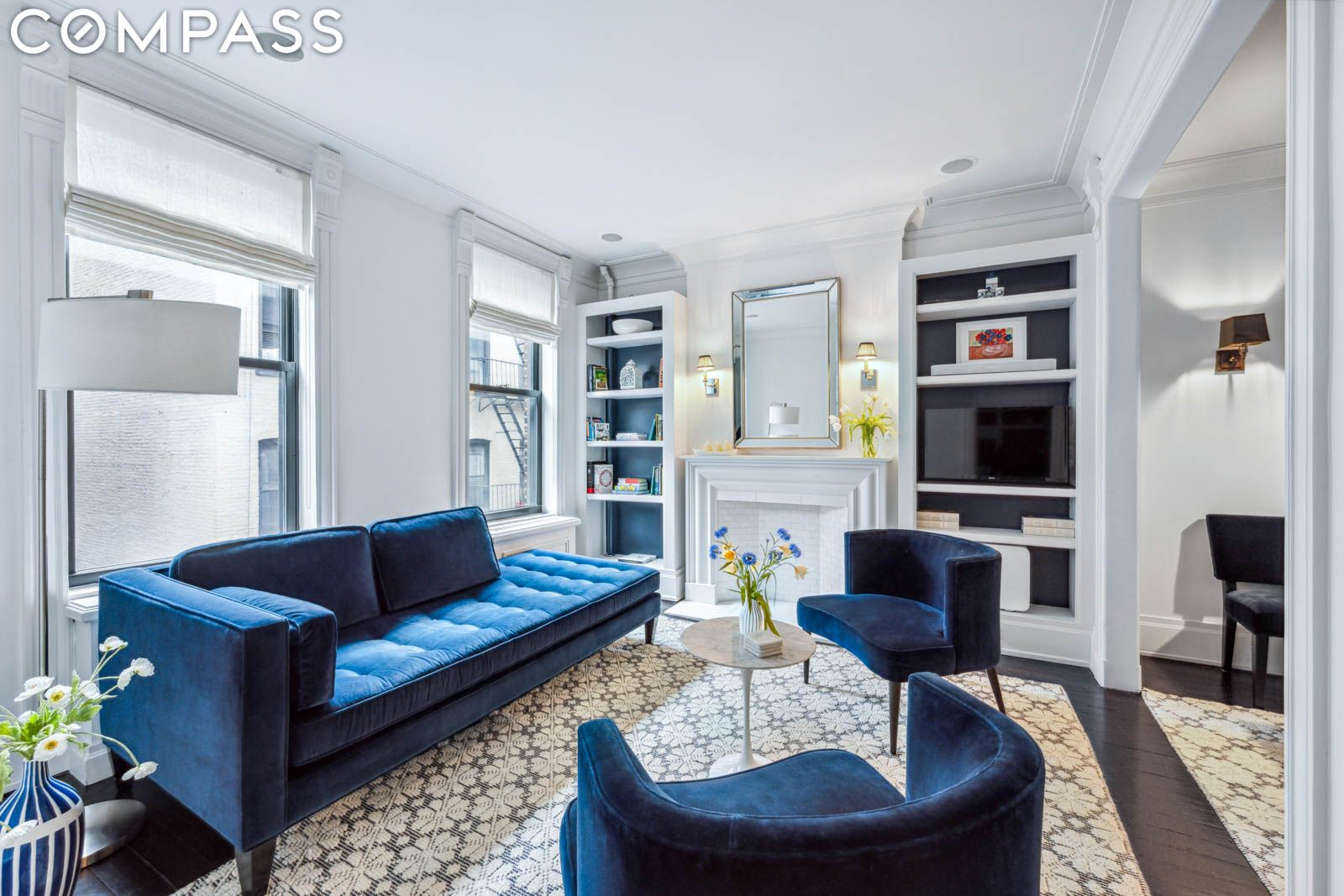 78 Charles Street 4R