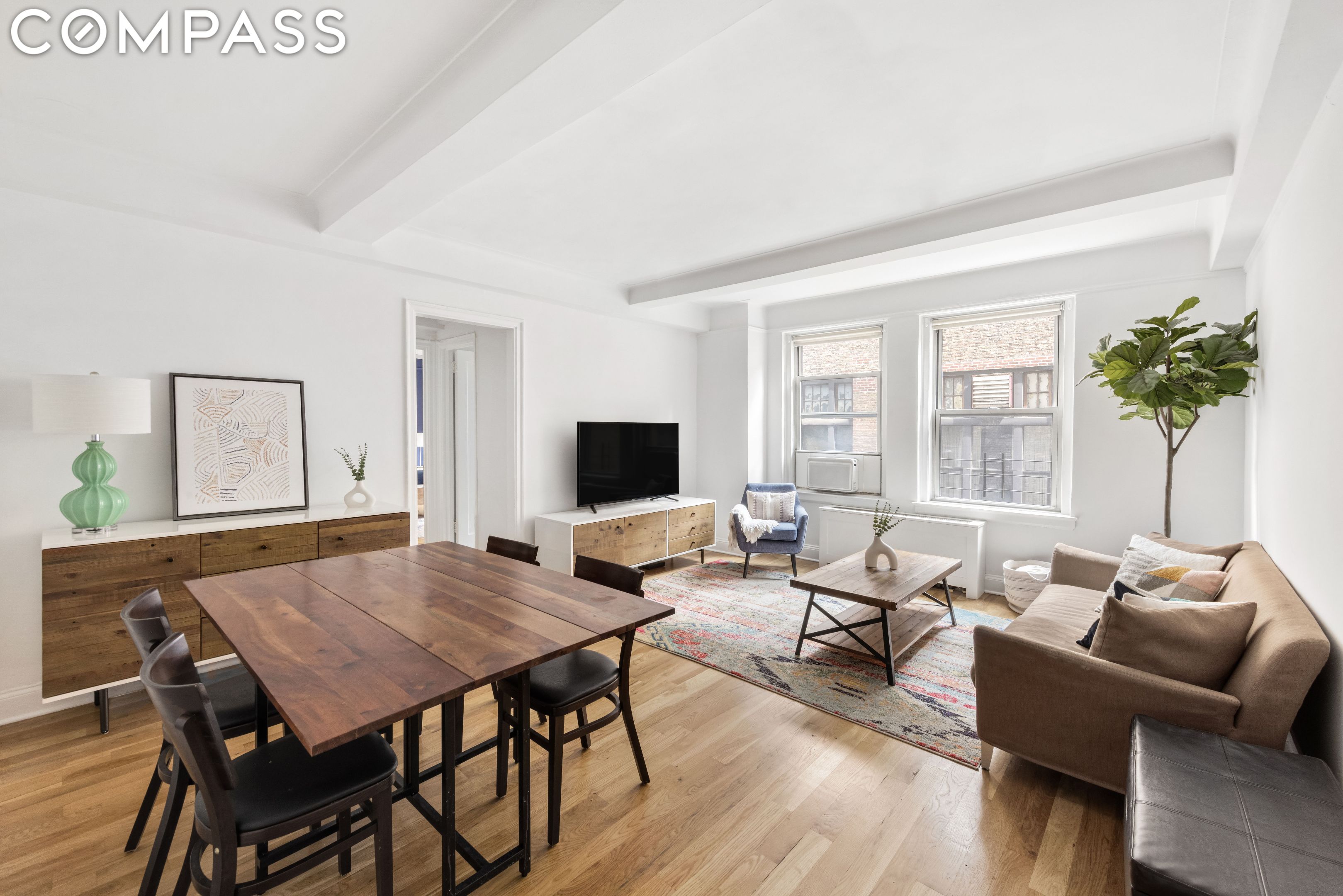 425 E 86th Street 2F