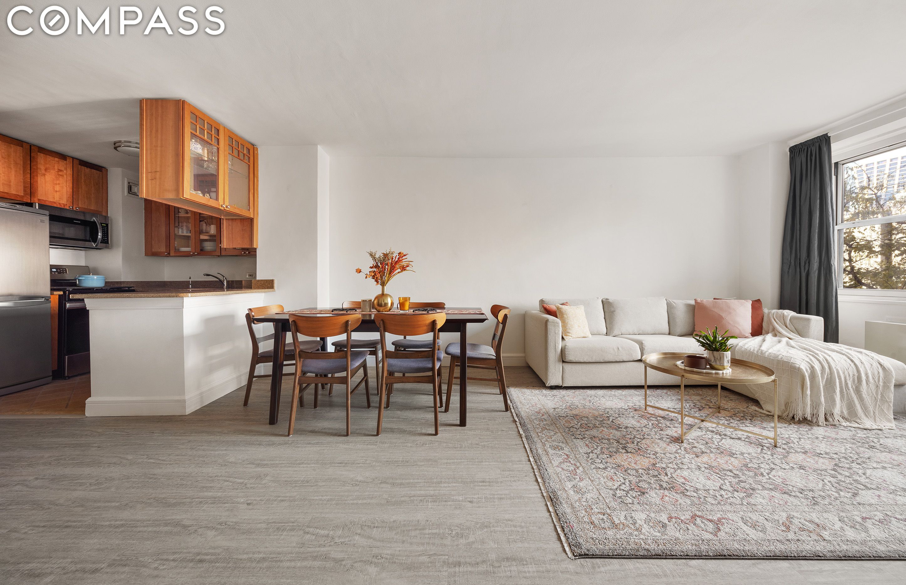 360 W 22nd Street 4D