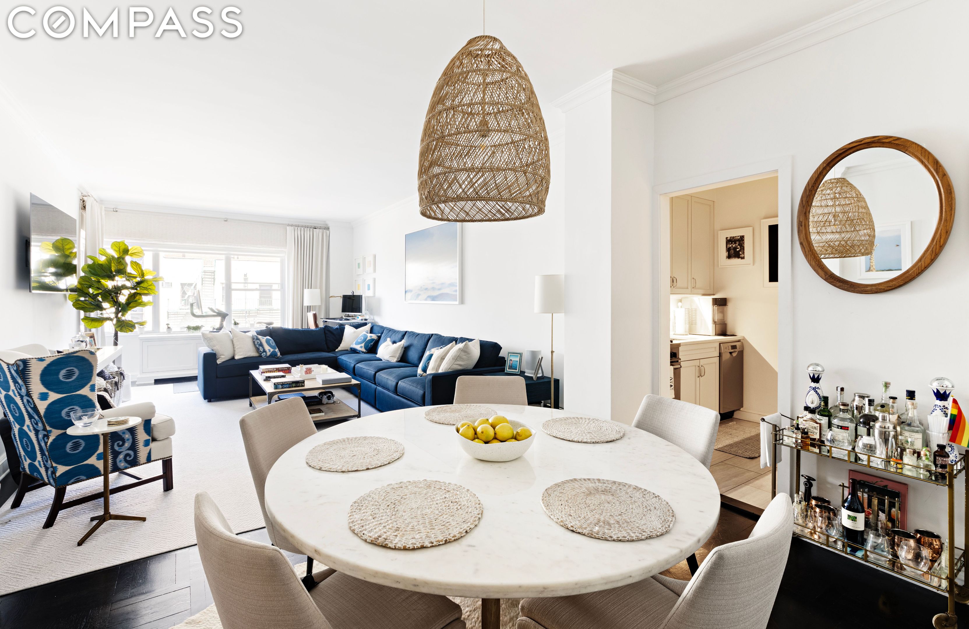 2 5th Avenue 11Q