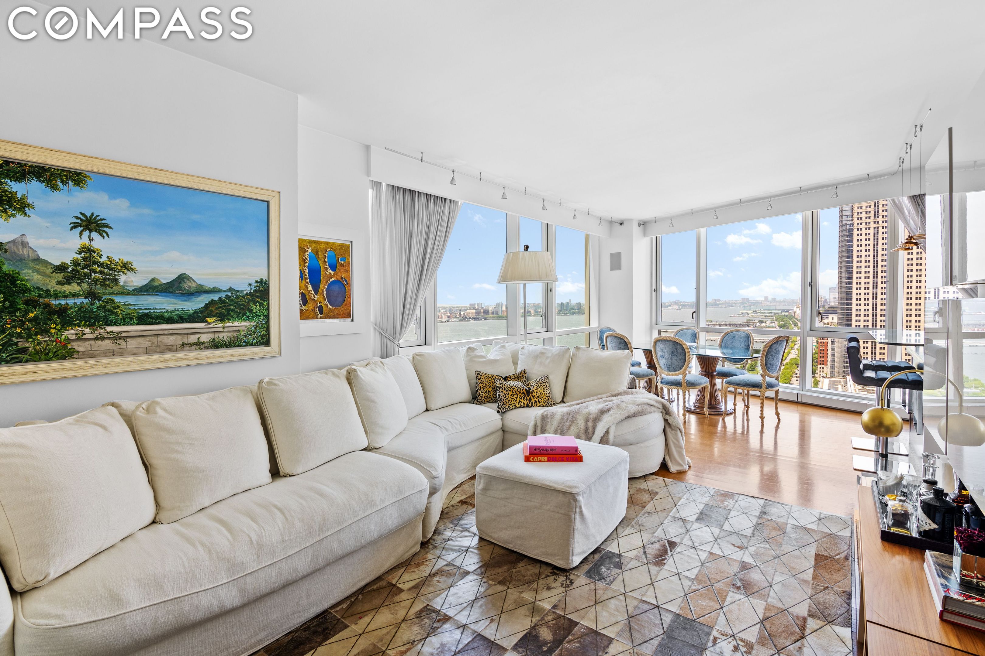 200 Chambers Street 27D