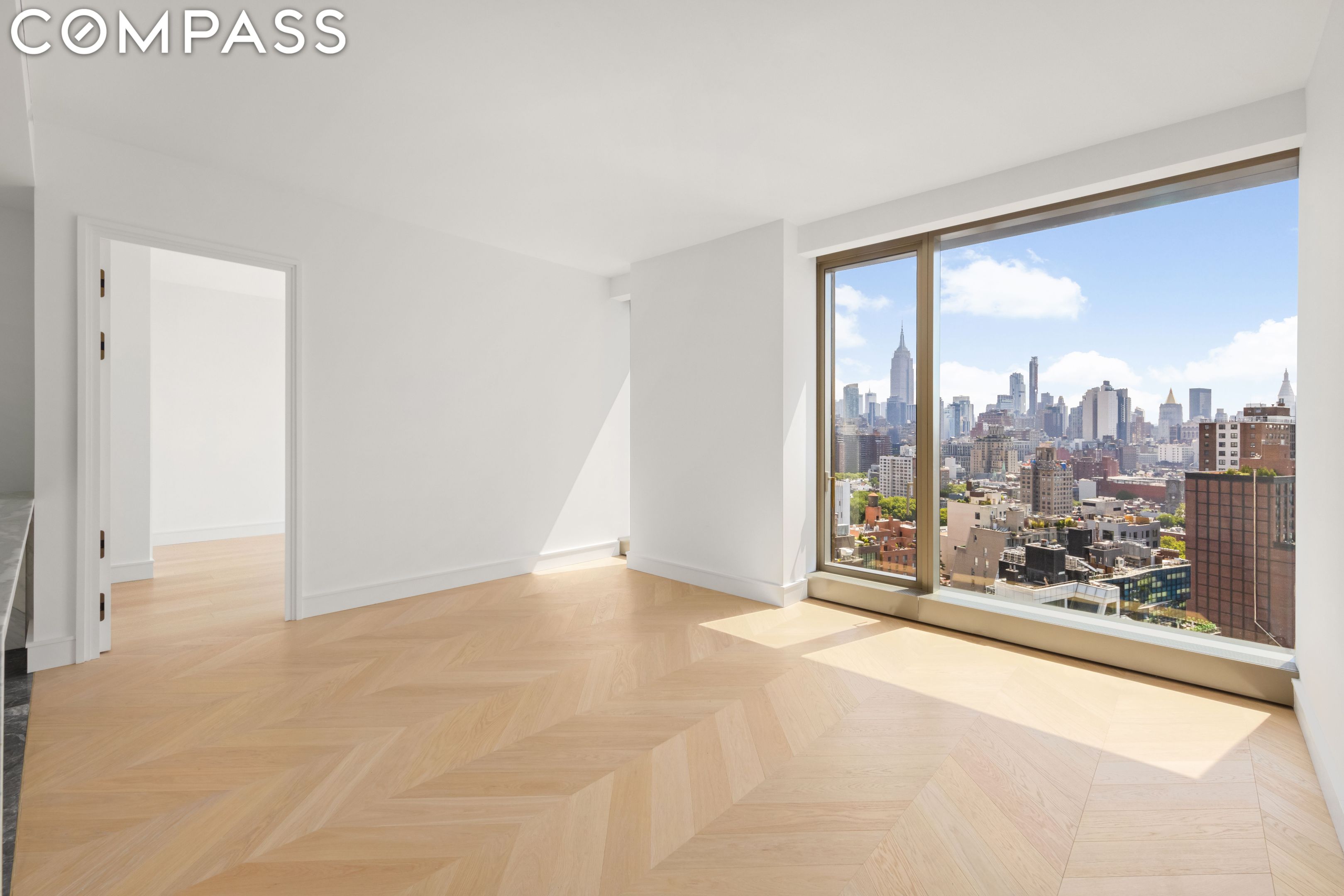 500 W 18th Street 19E