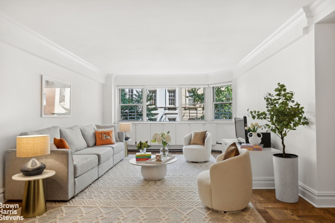 120 E 81ST Street 3E