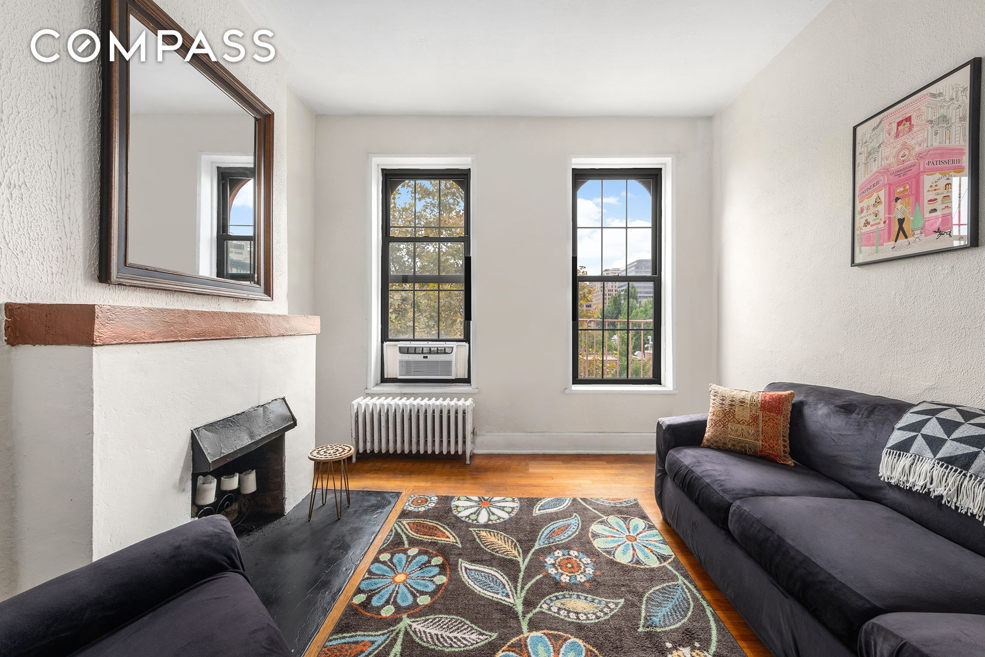 55 Morton Street 7C
