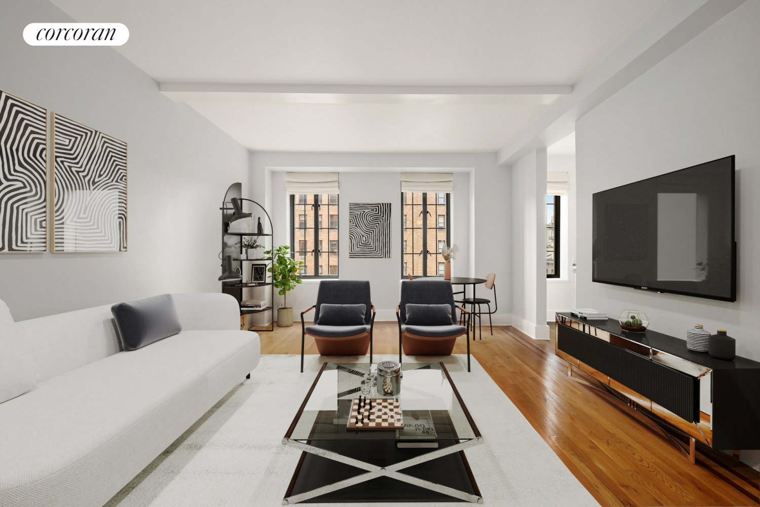 201 W 16TH Street 9C