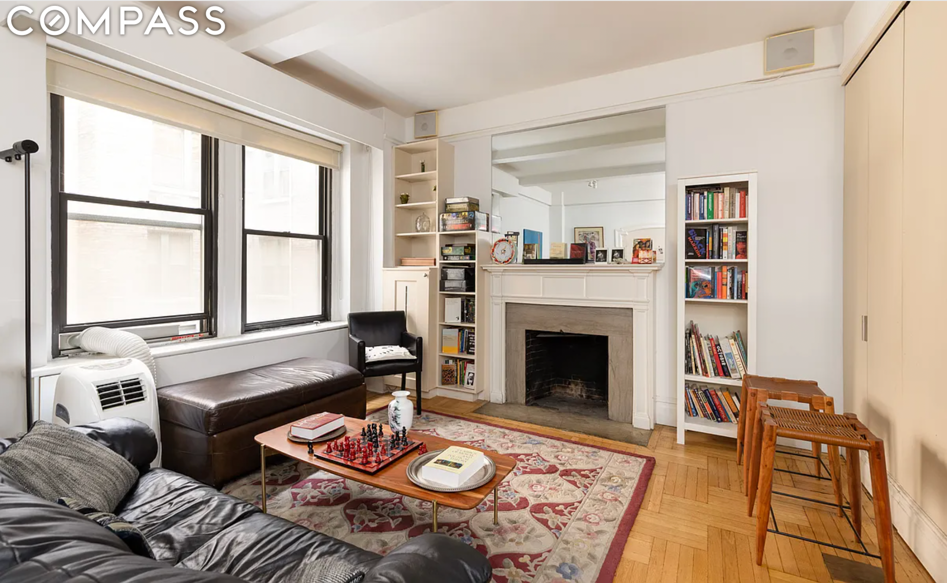 67 Park Avenue 8E