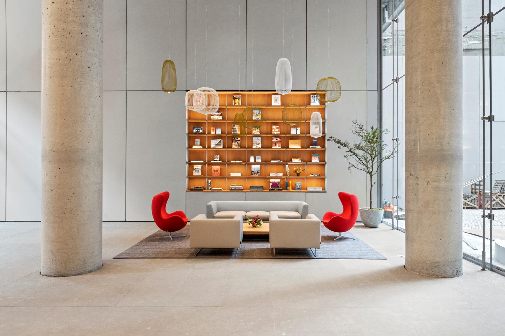 565 BROOME Street N5H