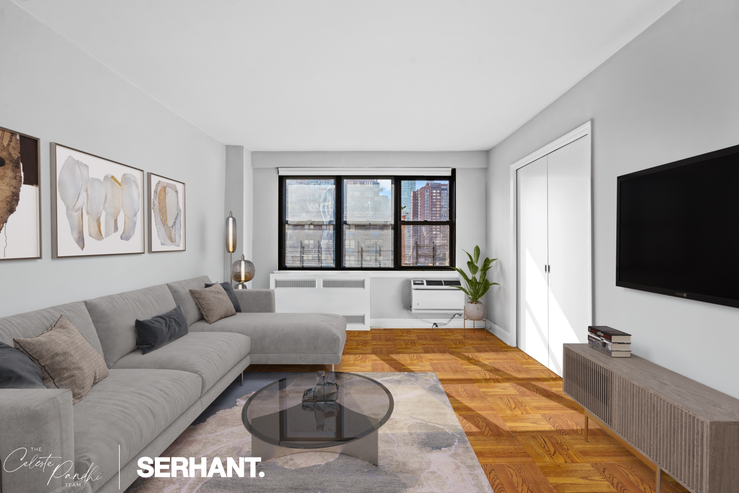 301 E 63RD Street 14F
