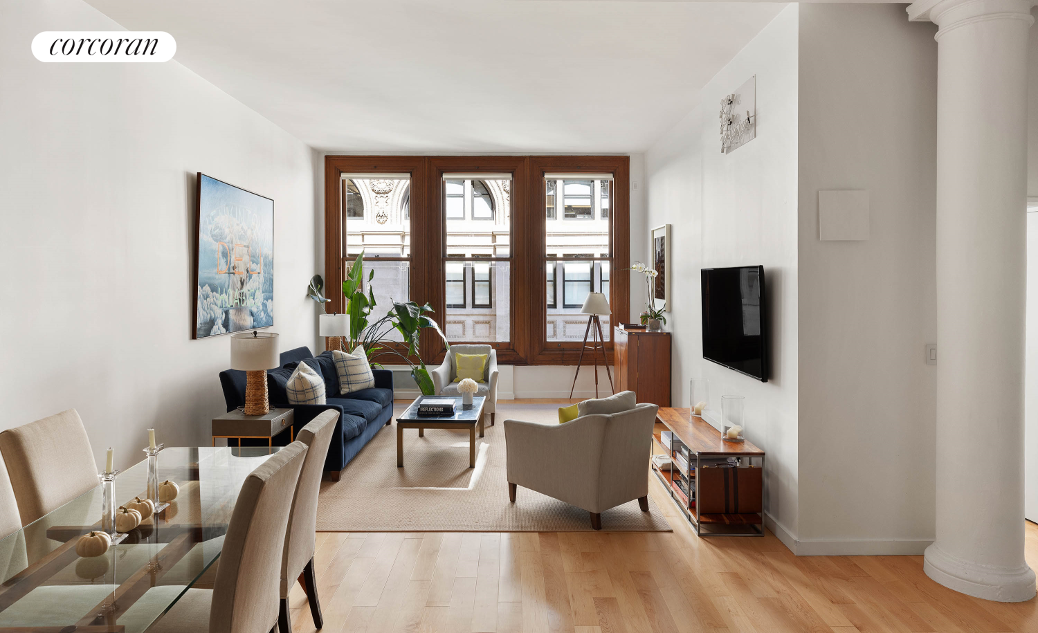 105 5TH Avenue 9D