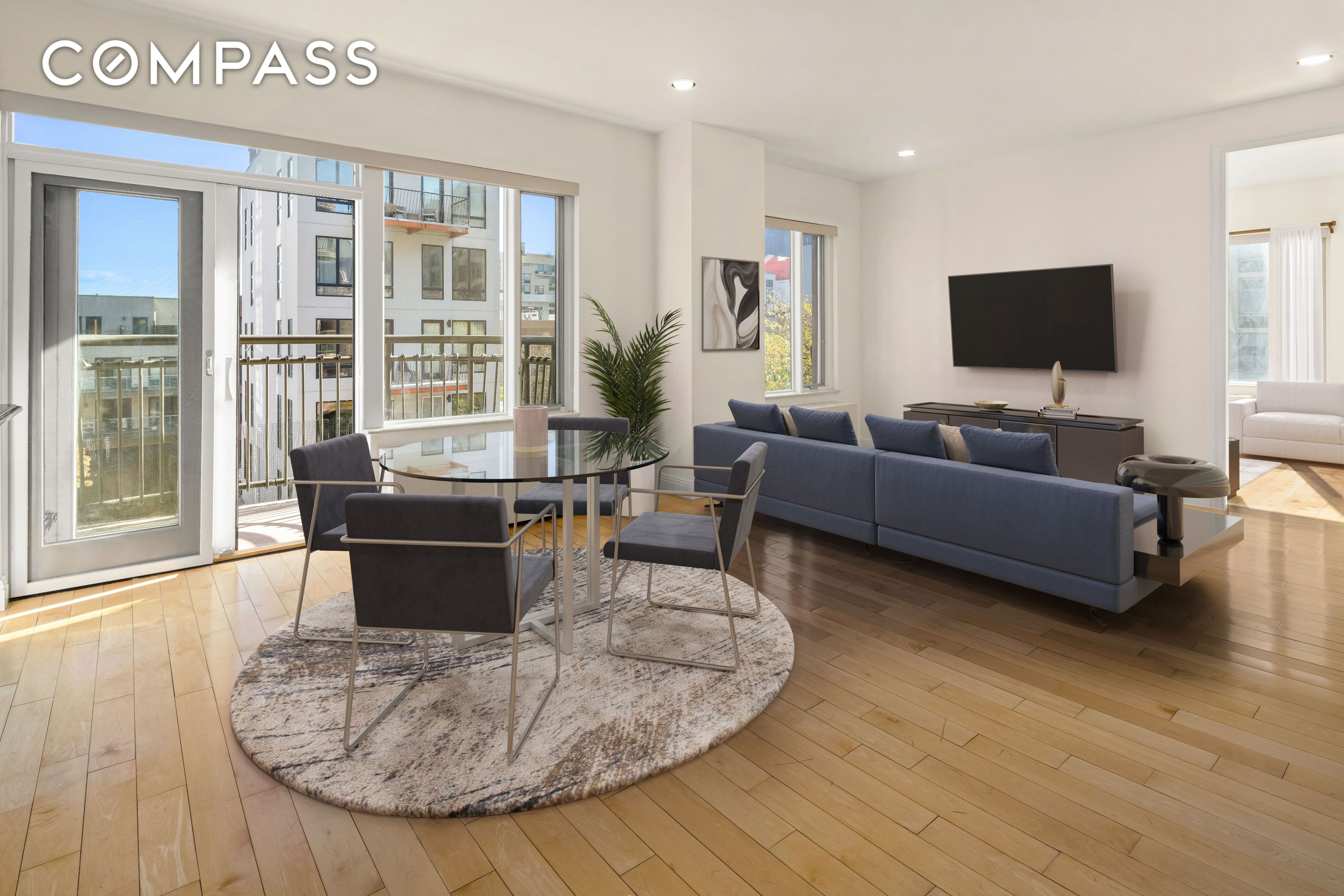 189 Bridge Street 3A