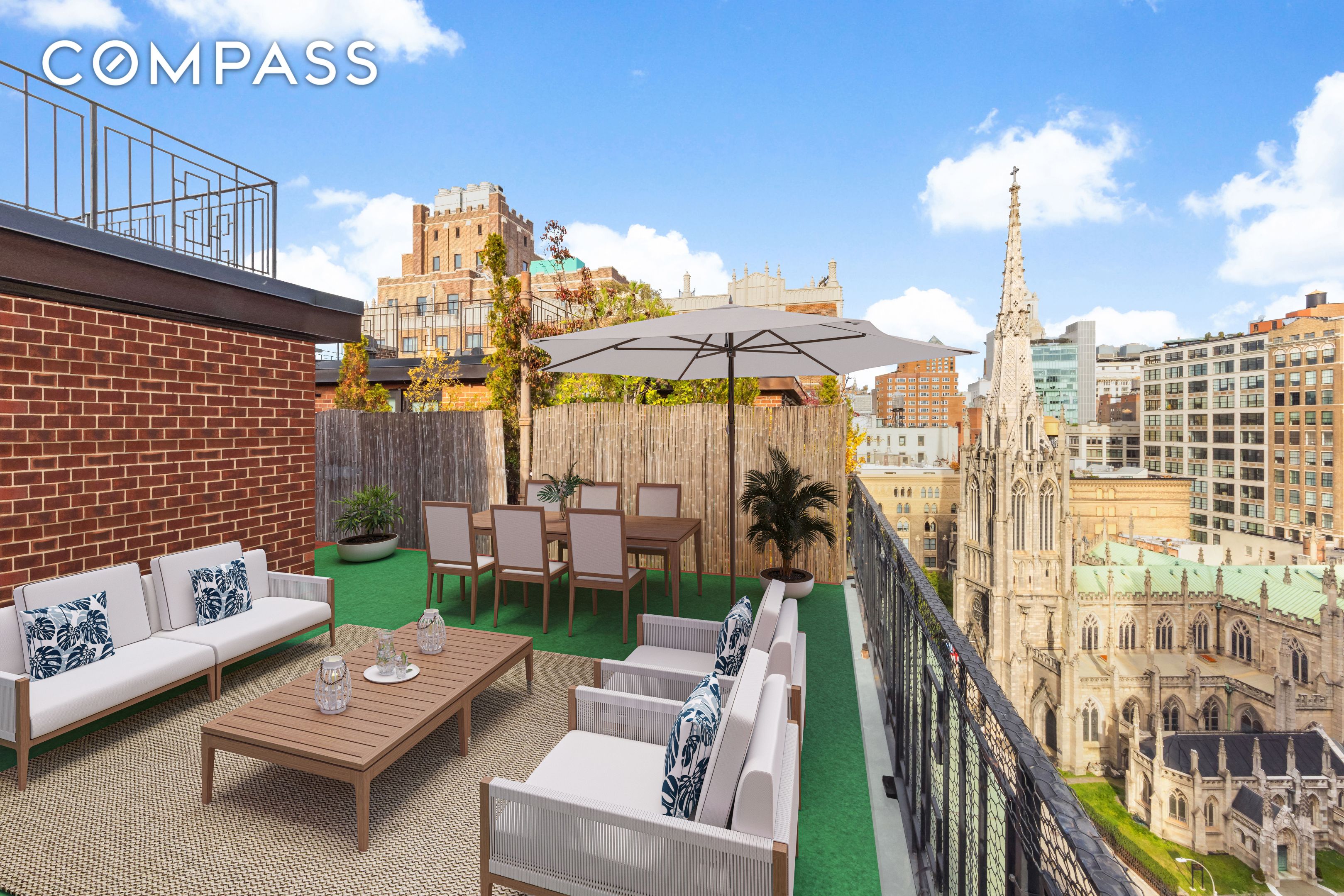 63 E 9th Street 14K