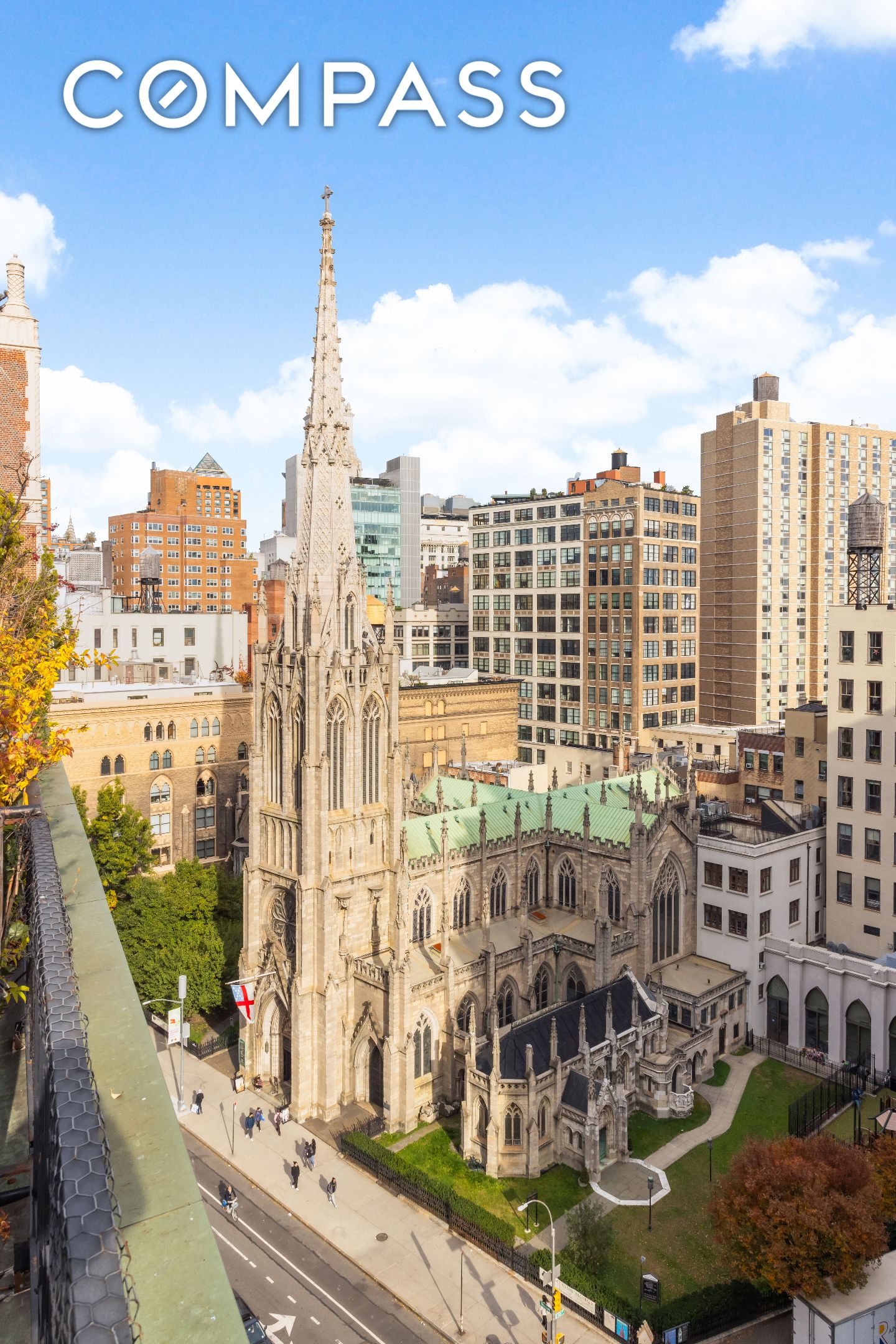 63 E 9th Street 14K
