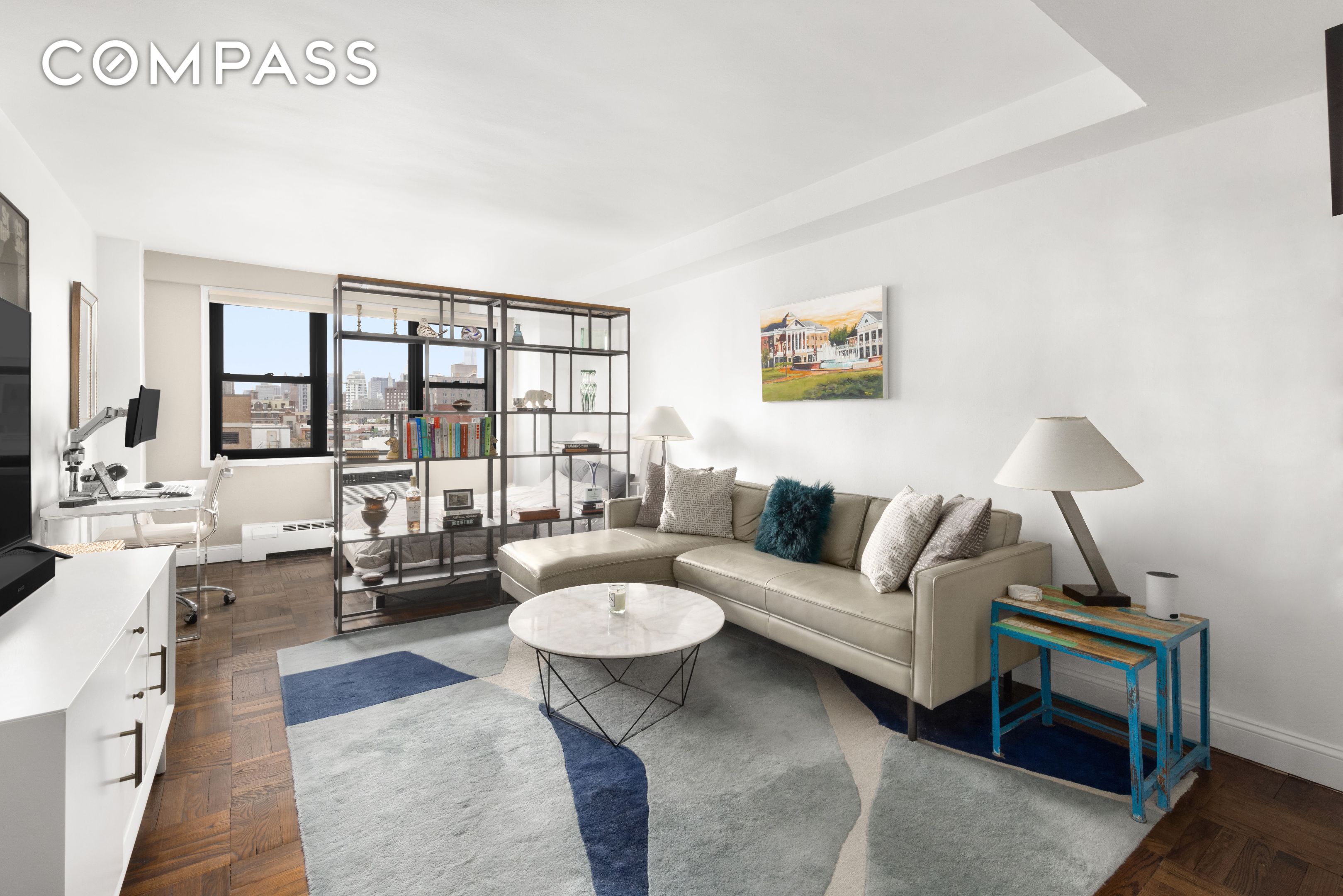 230 E 15th Street 10F