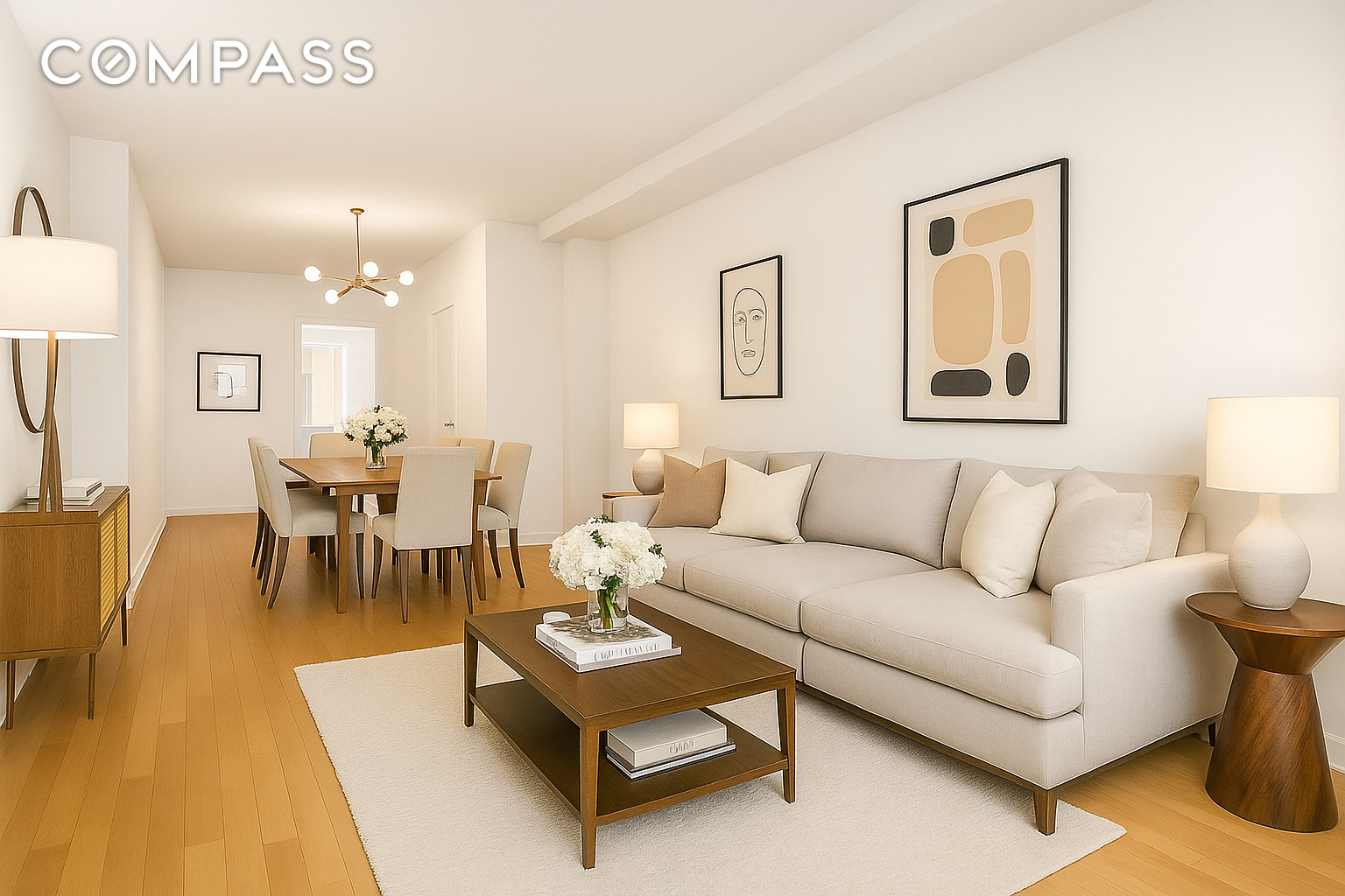 63 E 9th Street 6F
