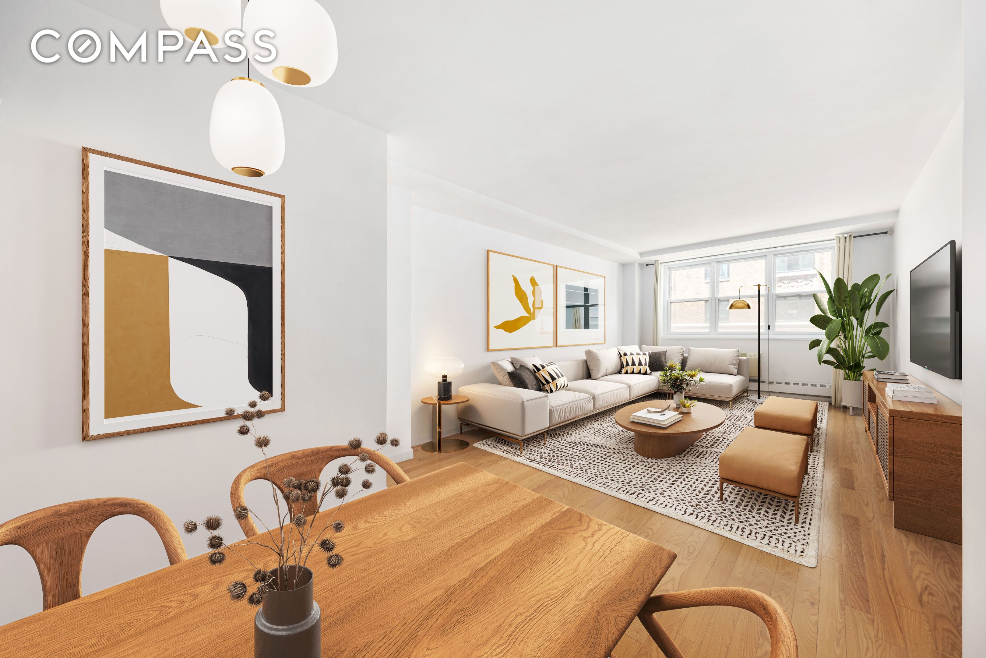 63 E 9th Street 6F