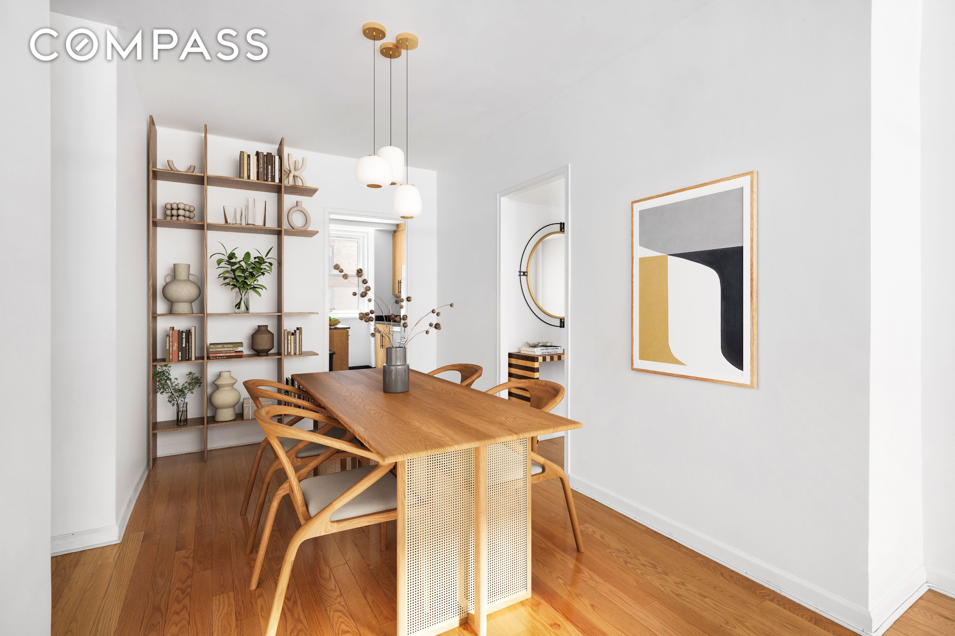 63 E 9th Street 6F