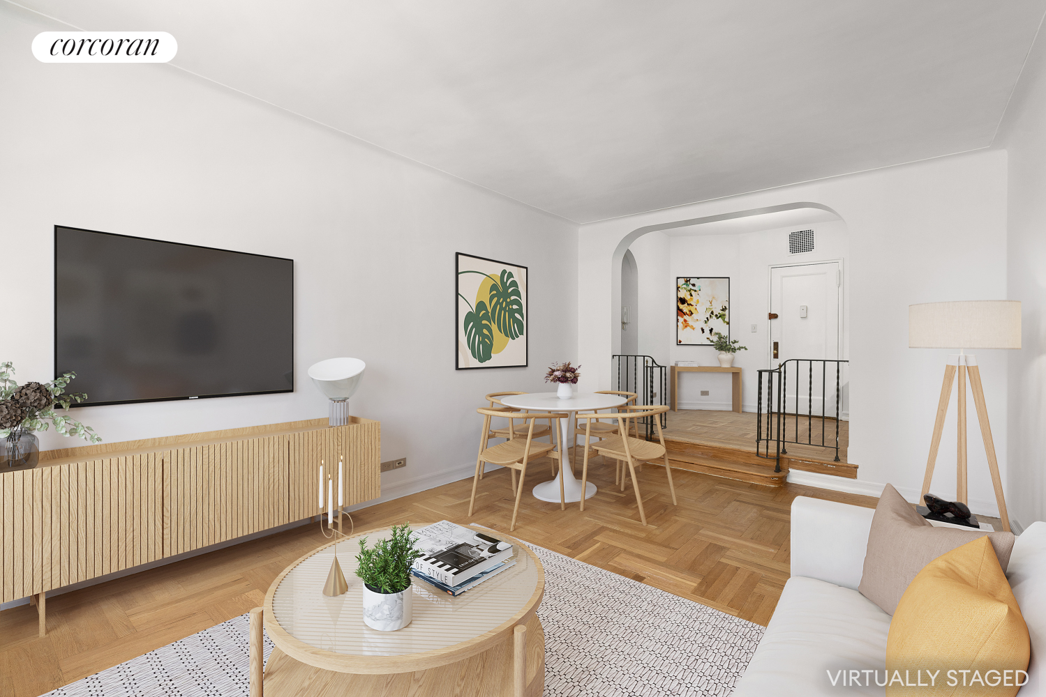 210 W 19TH Street 3C