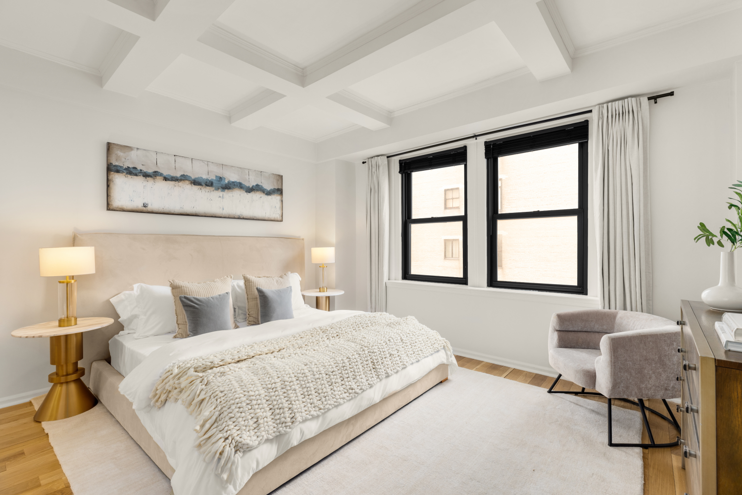 160 CENTRAL Park S 1730