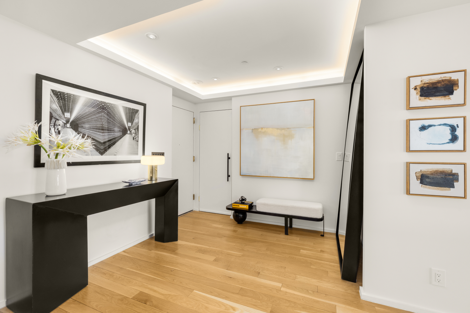 160 CENTRAL Park S 1730