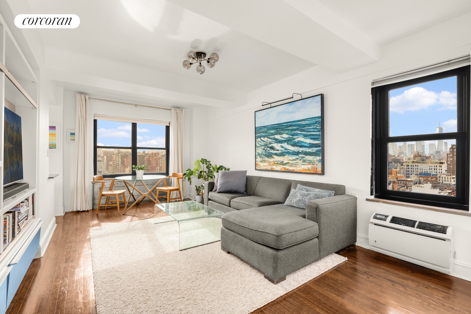 300 W 23RD Street 16E