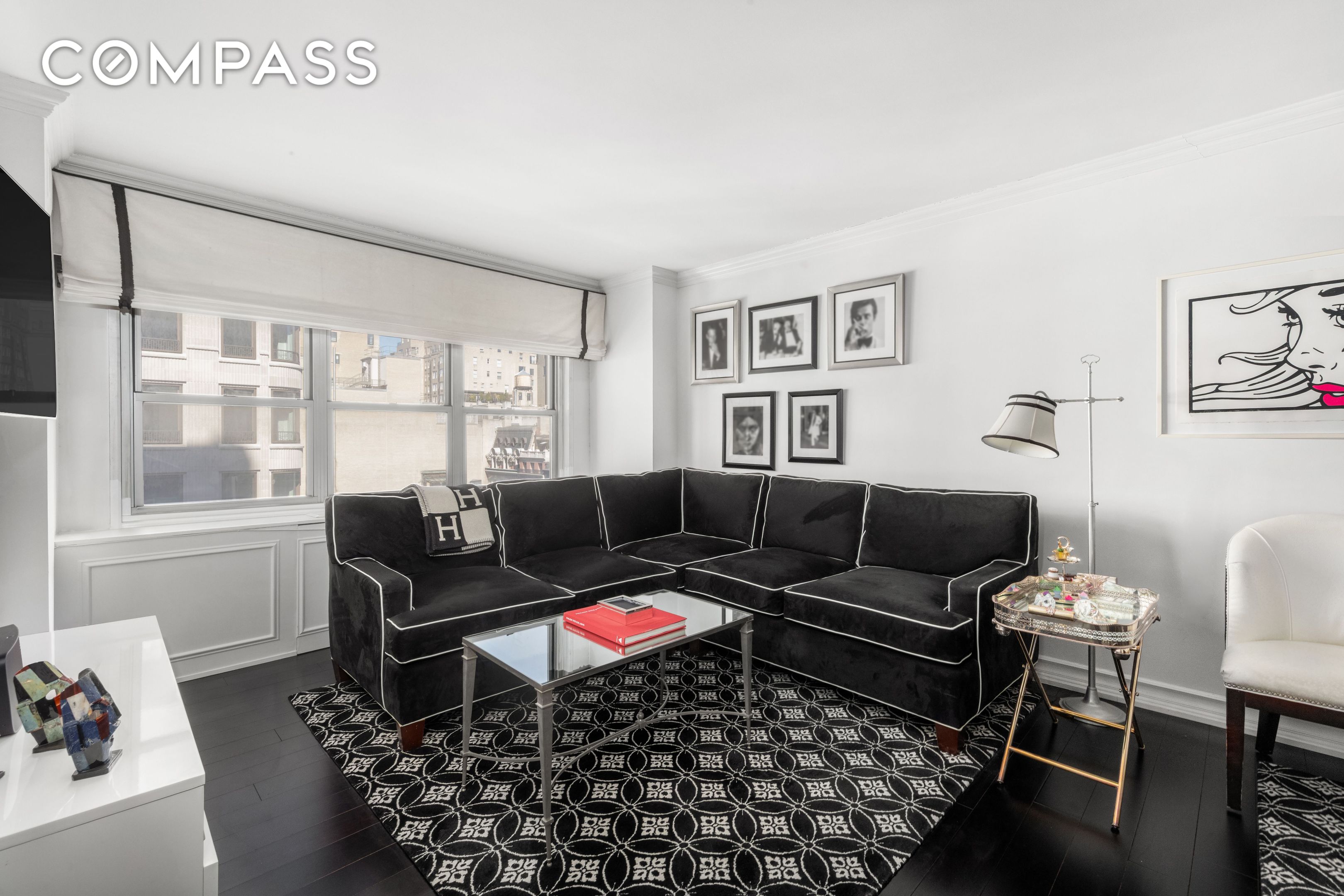 27 E 65th Street 10BC