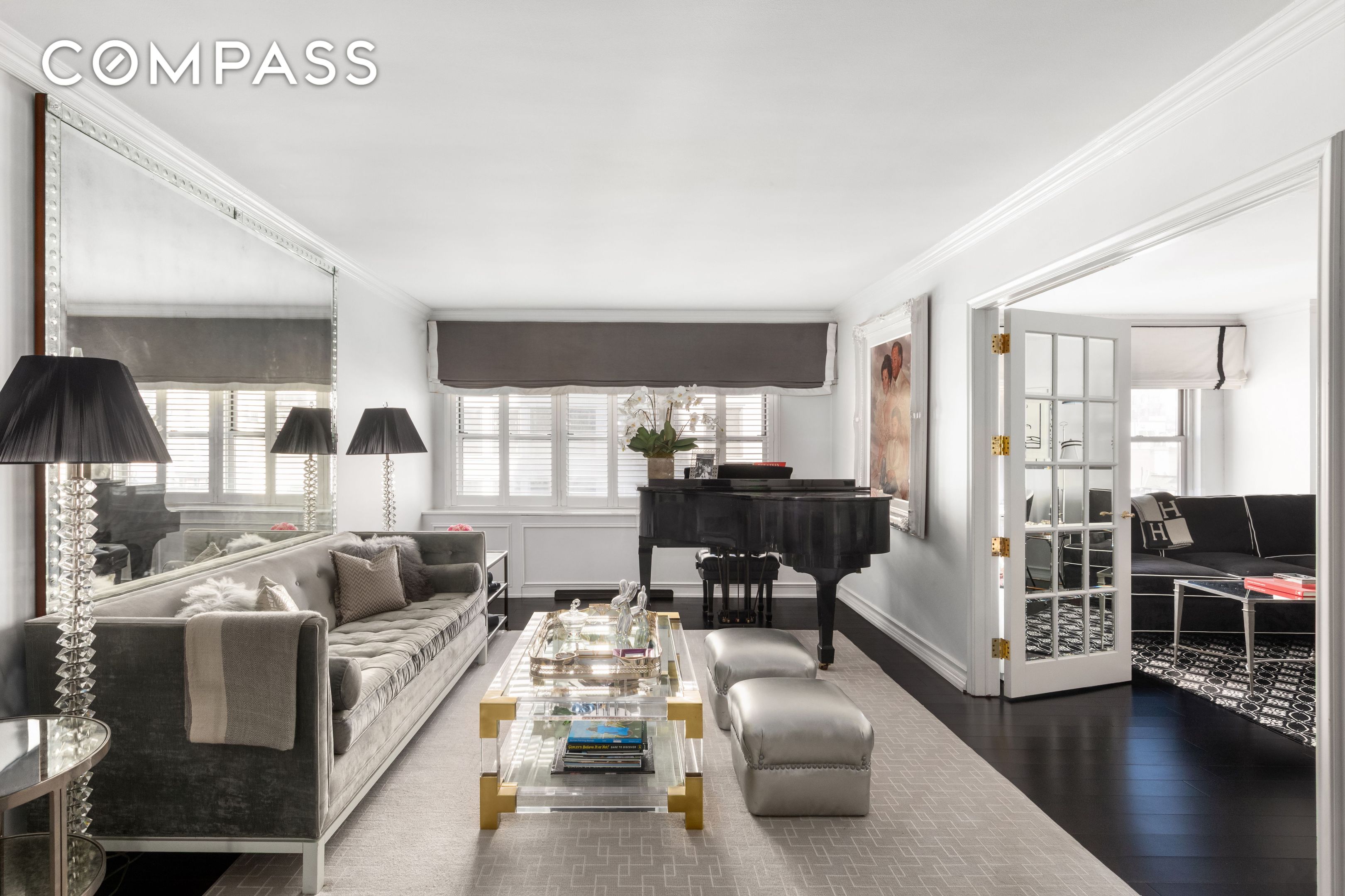 27 E 65th Street 10BC