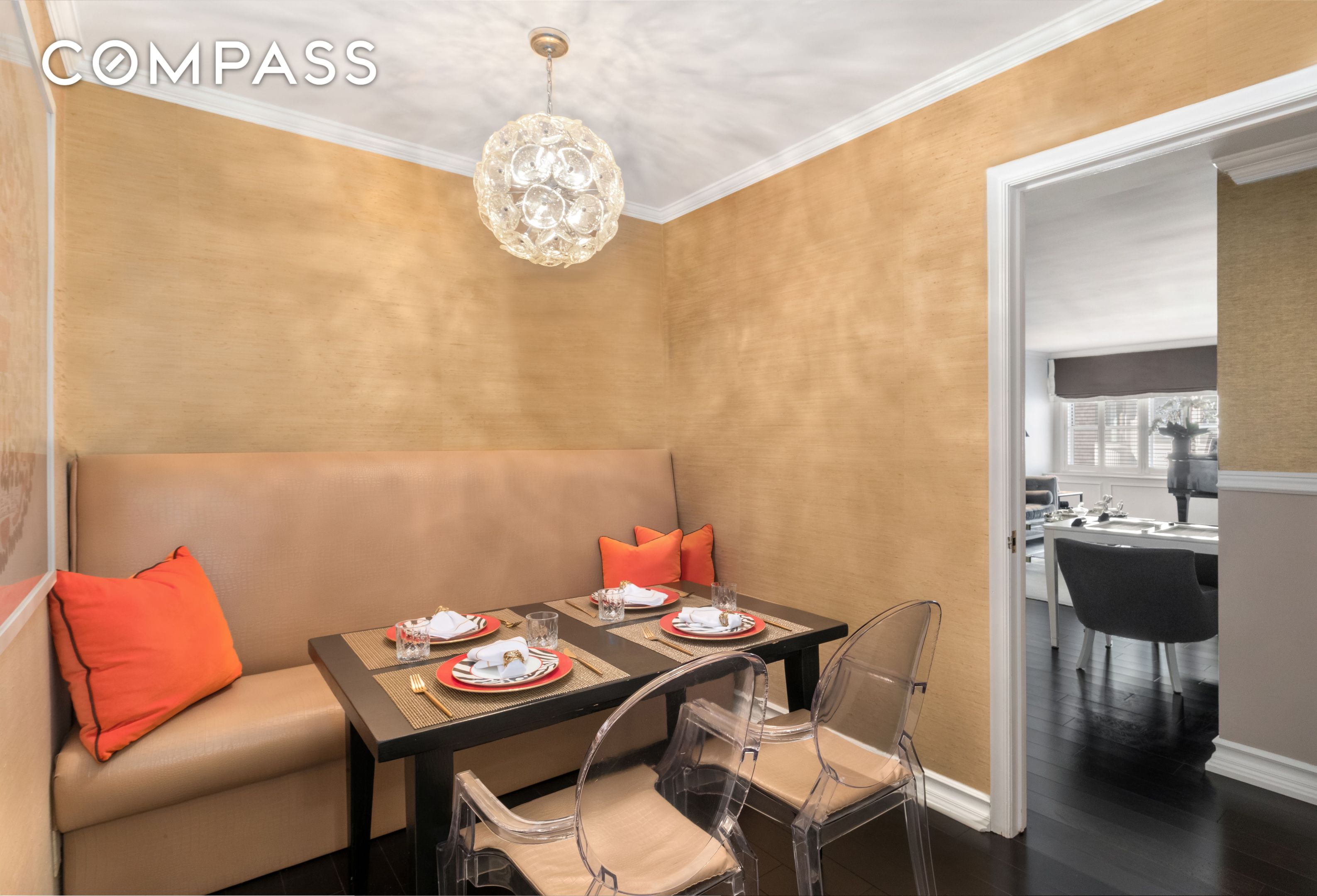 27 E 65th Street 10BC