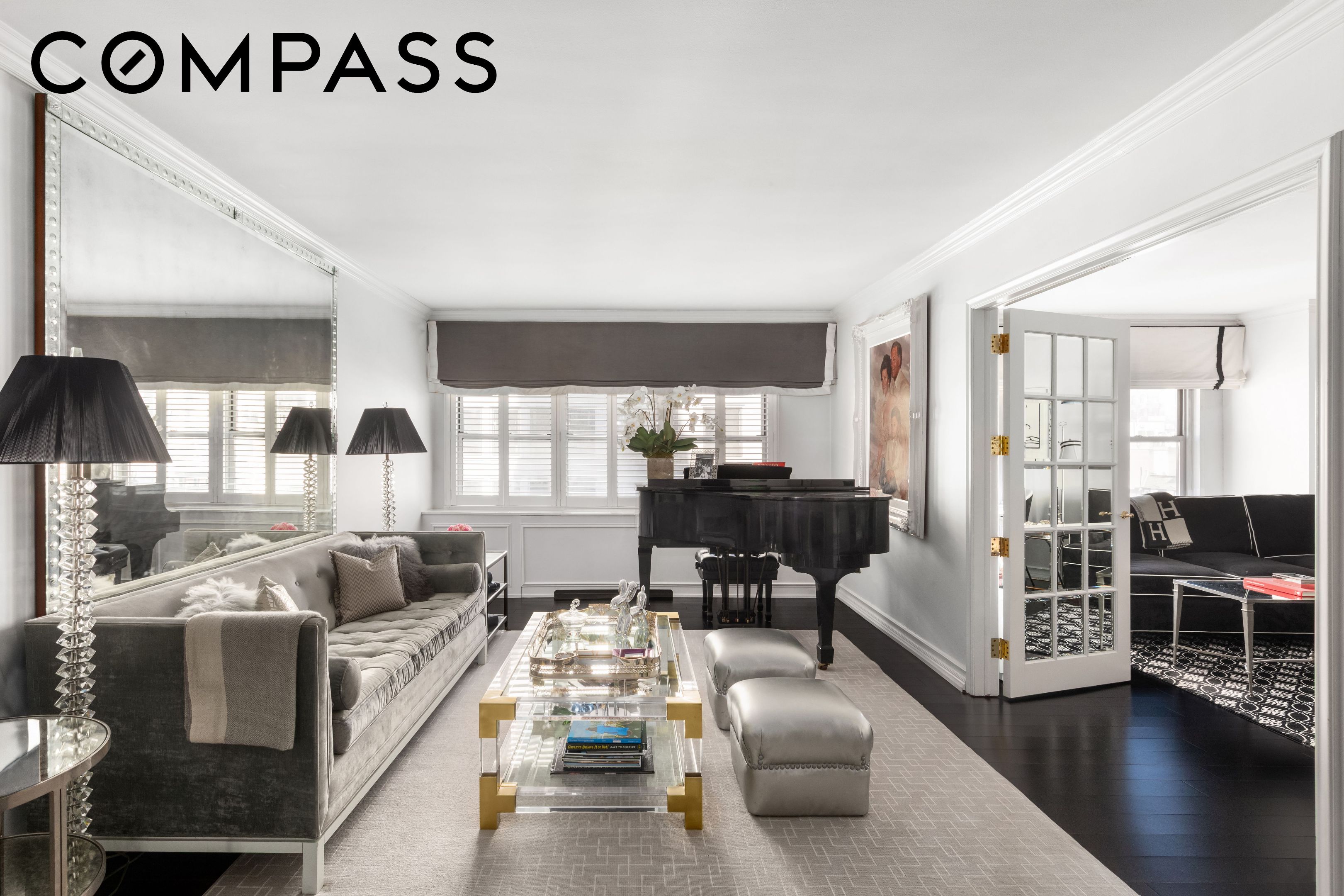 27 E 65th Street 10BC