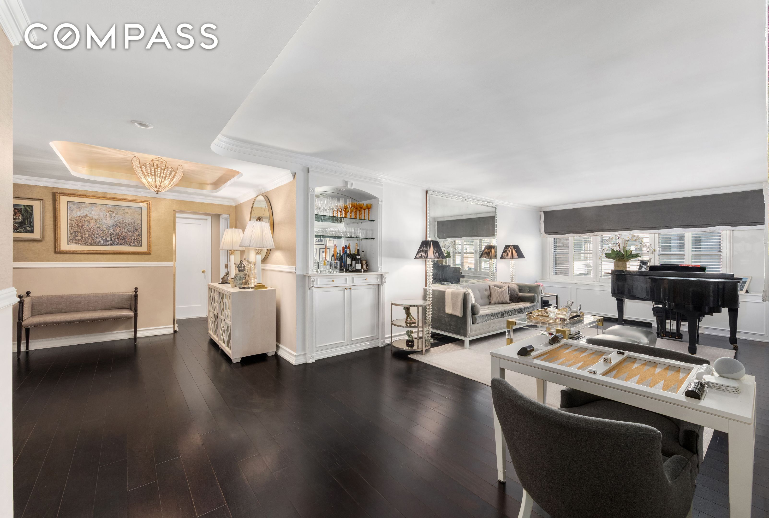 27 E 65th Street 10BC