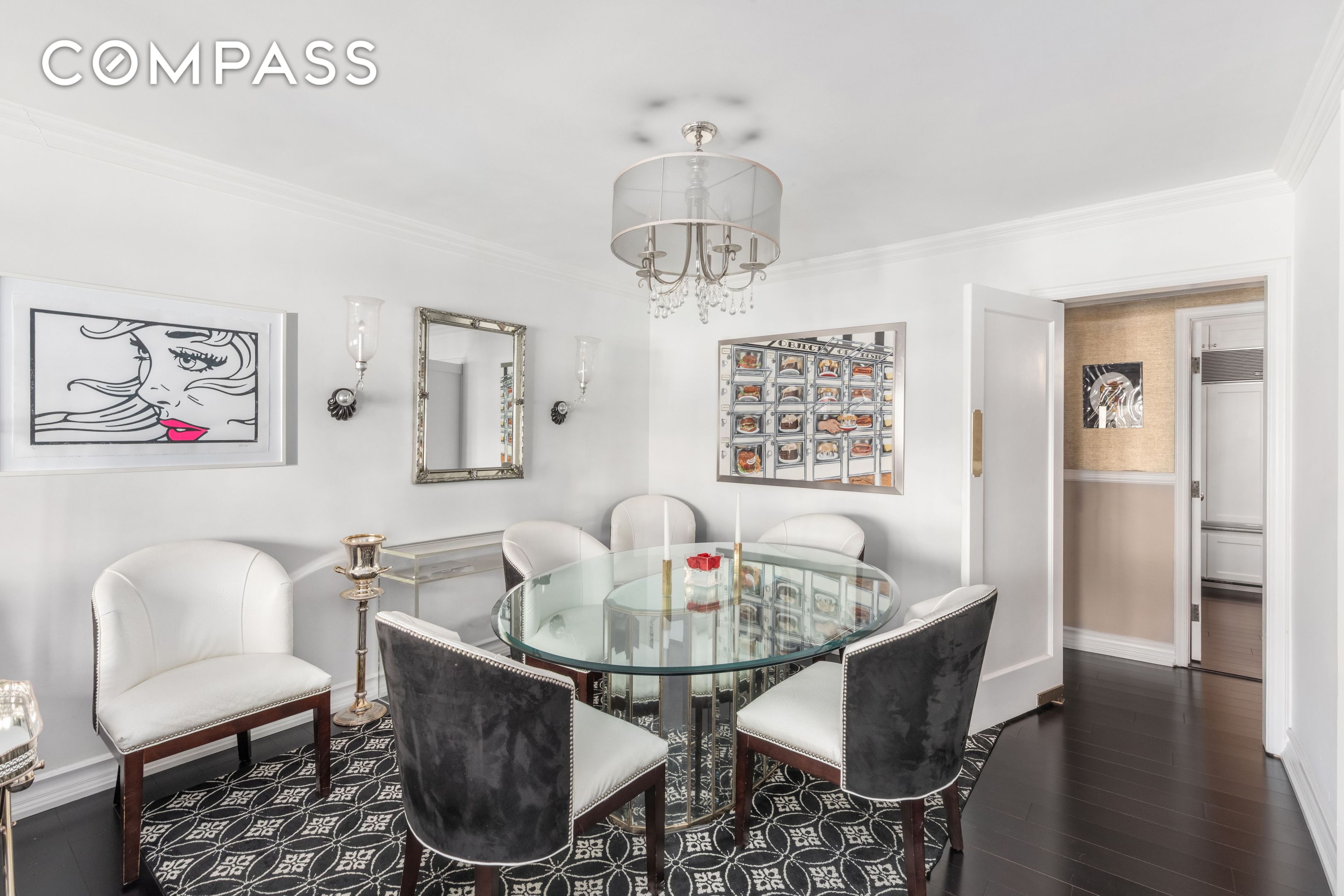 27 E 65th Street 10BC