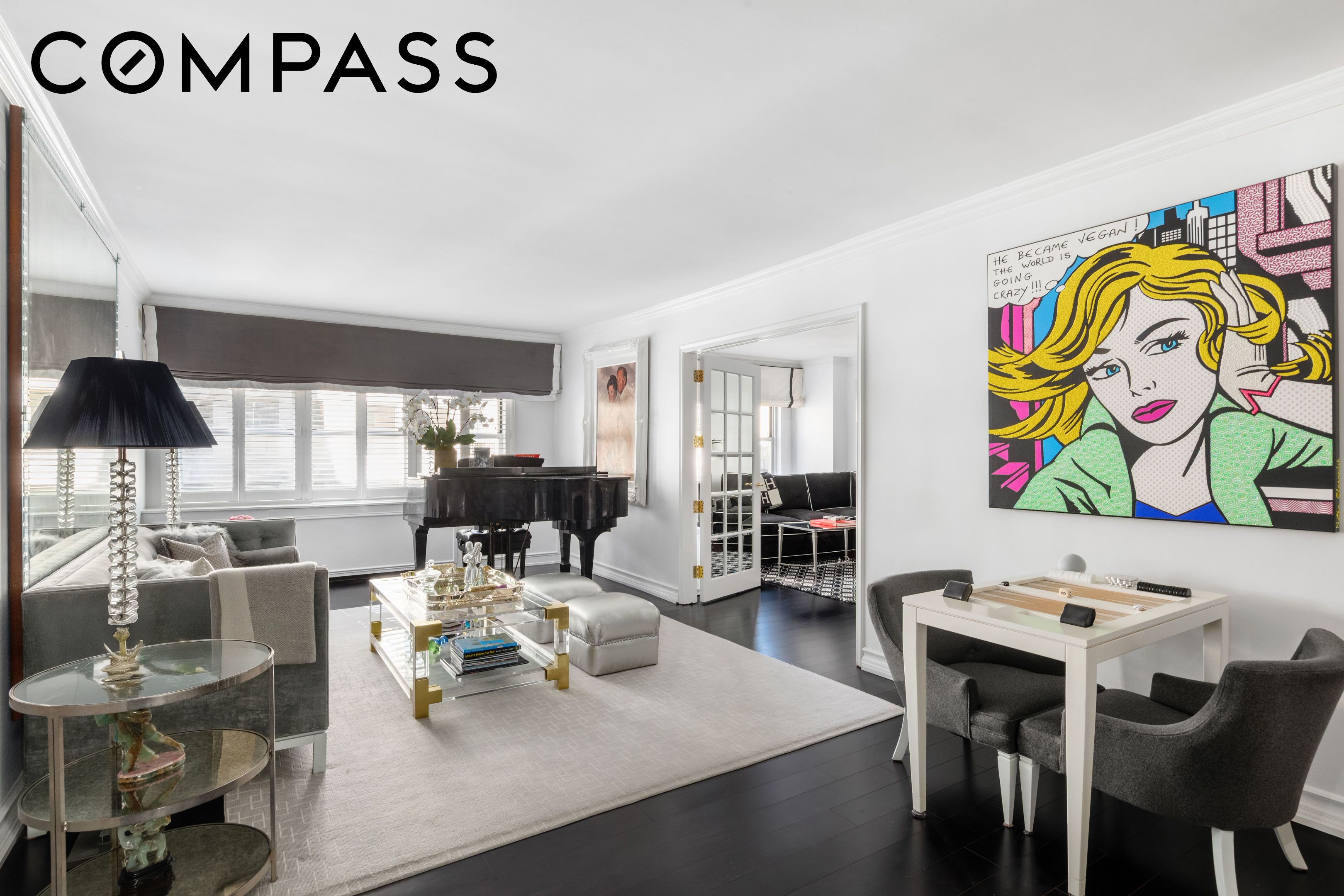 27 E 65th Street 10BC