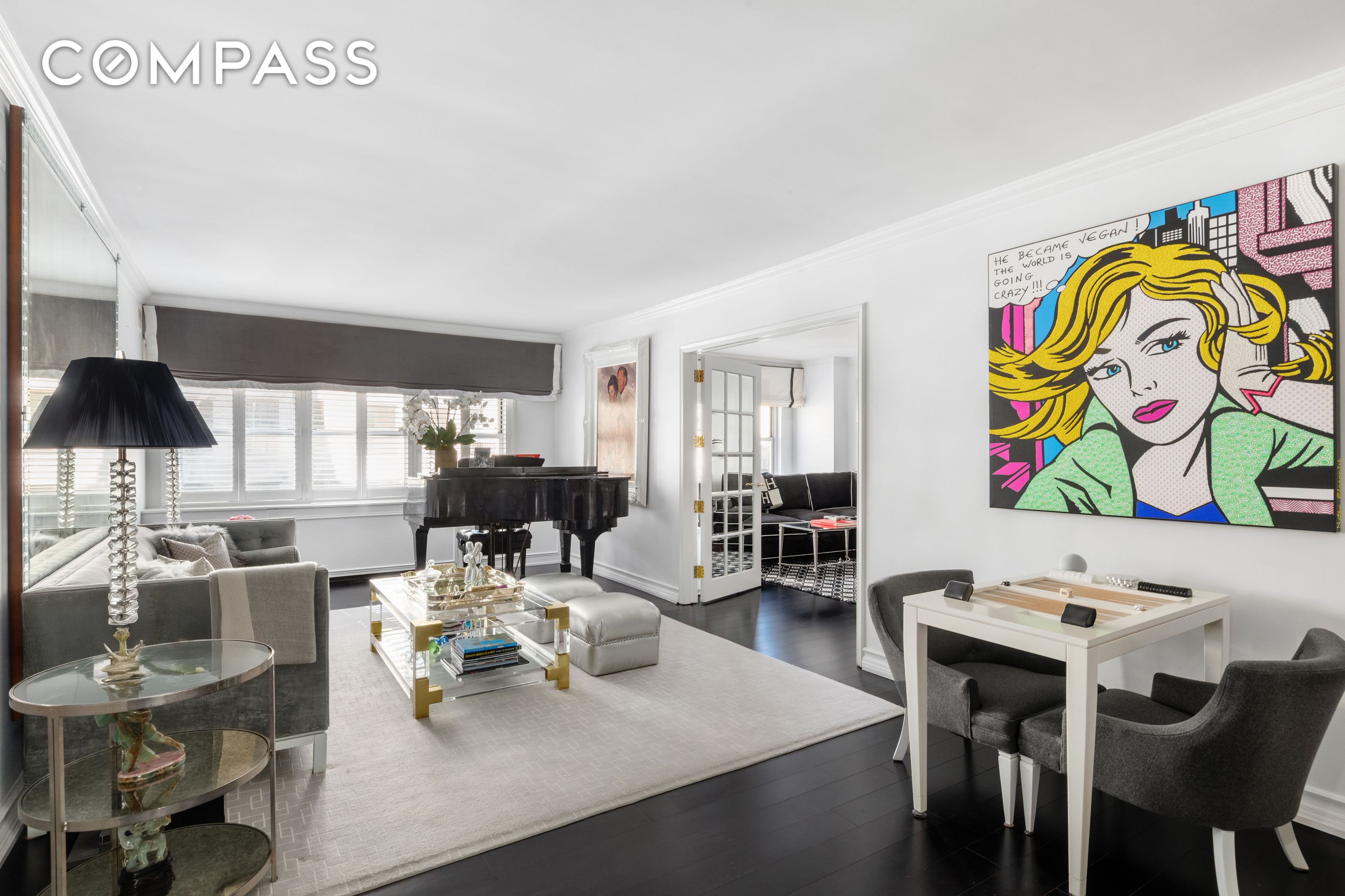 27 E 65th Street 10BC