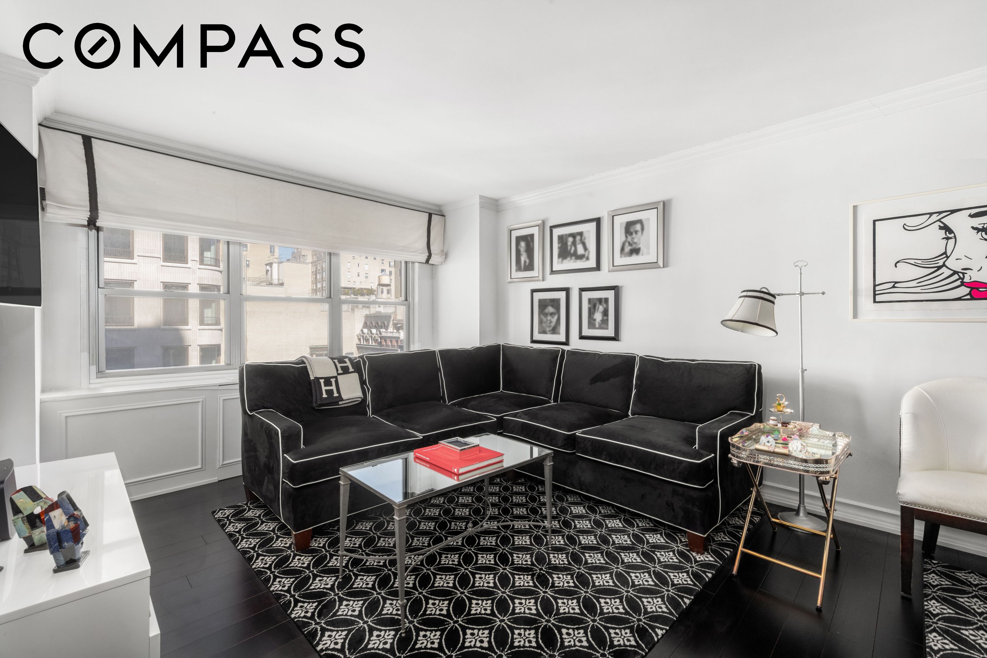 27 E 65th Street 10BC