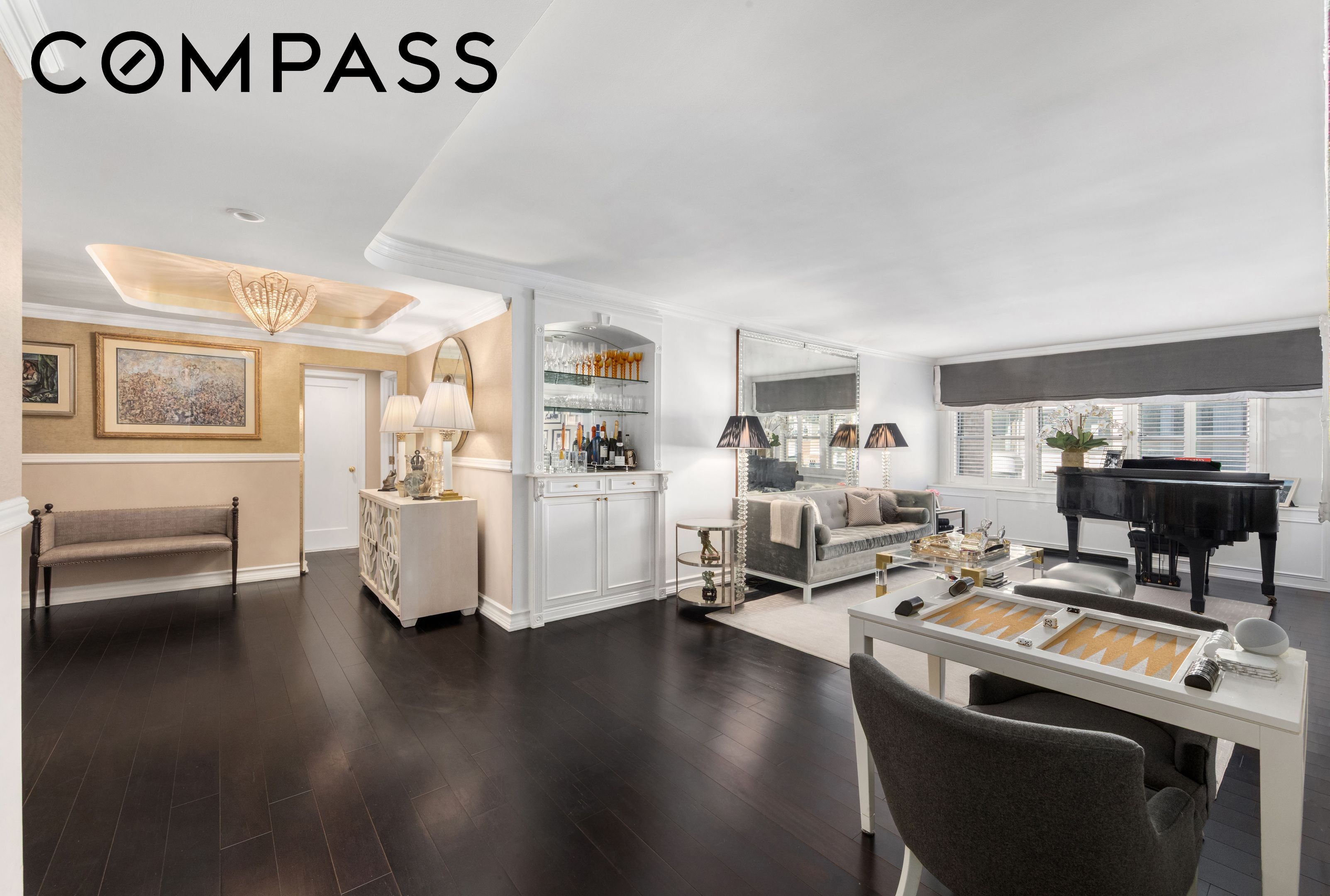 27 E 65th Street 10BC