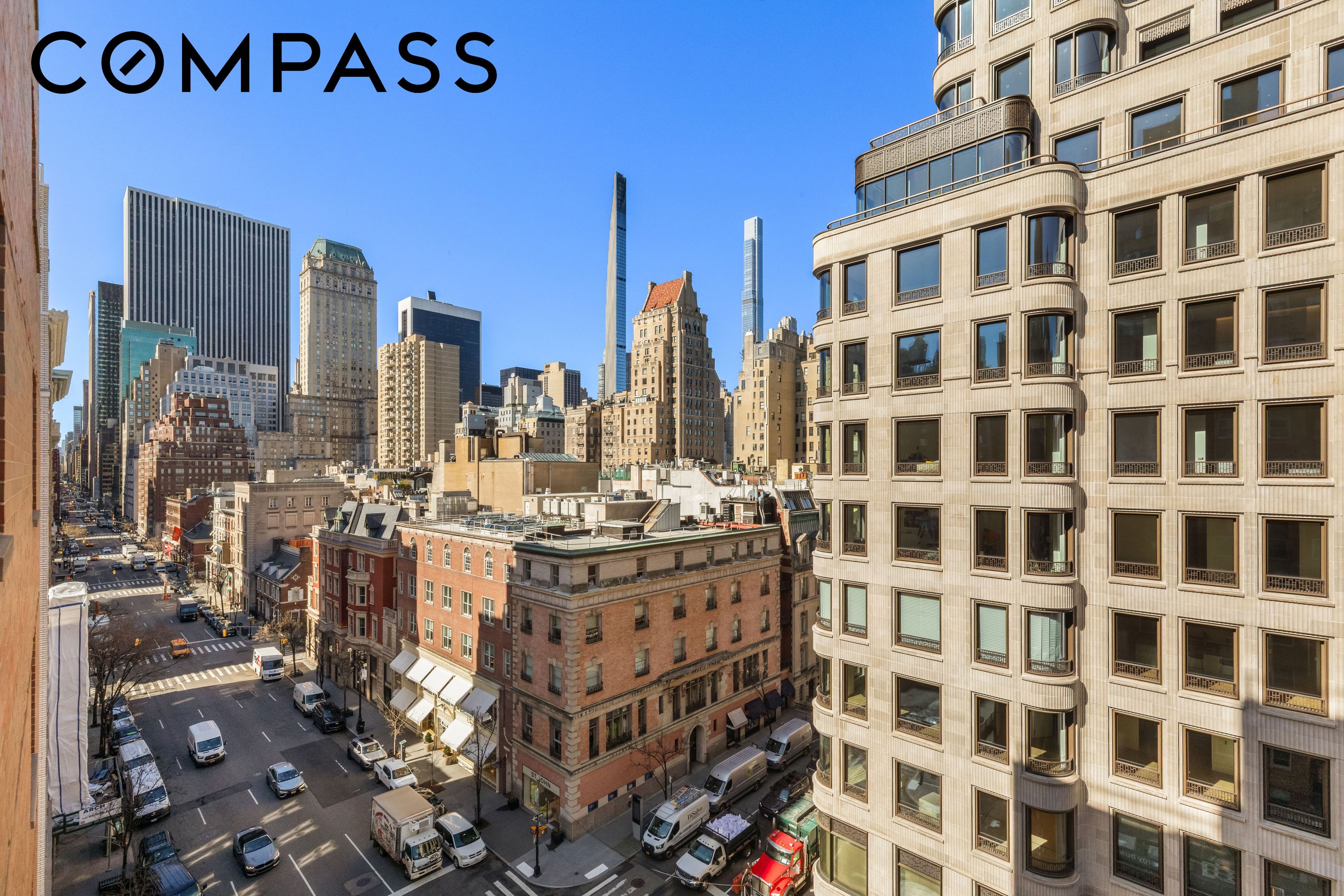 27 E 65th Street 10BC