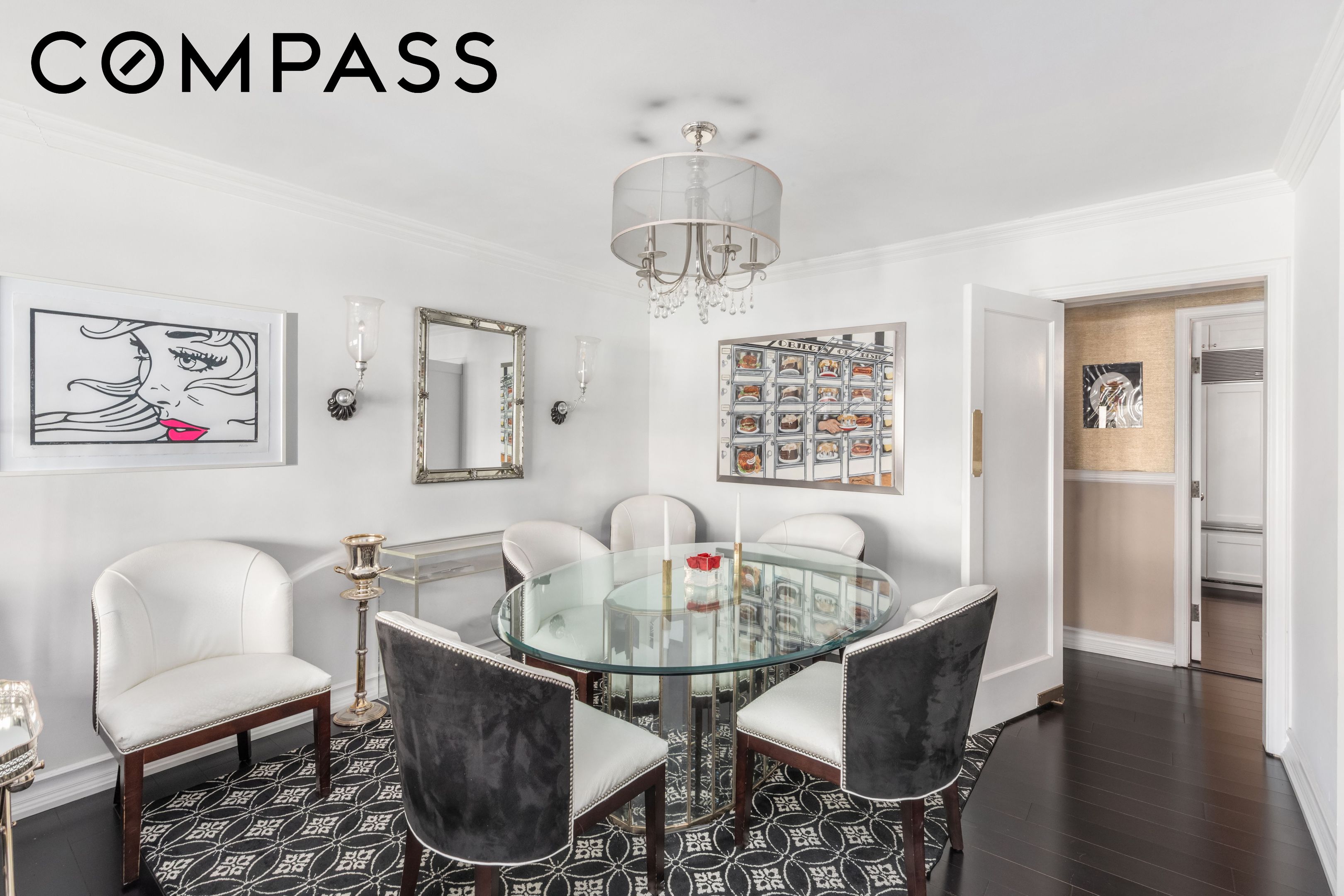 27 E 65th Street 10BC