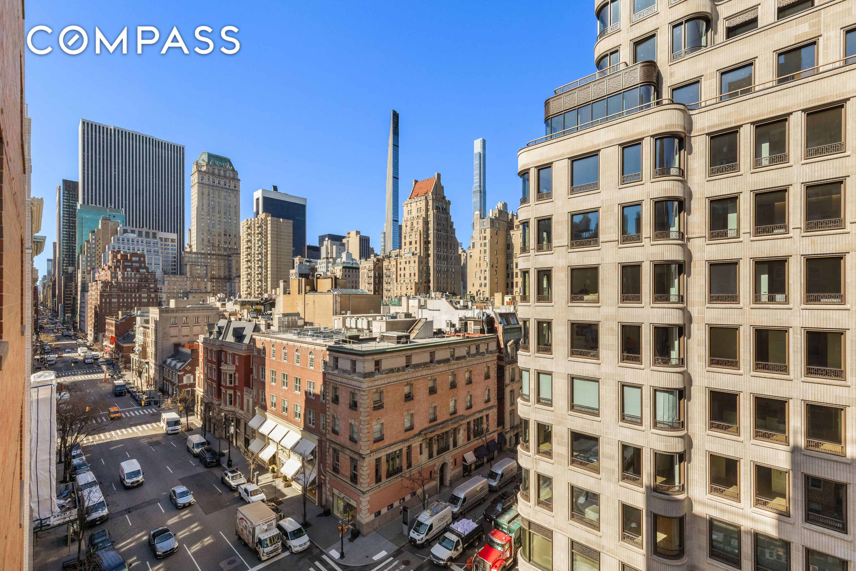 27 E 65th Street 10BC