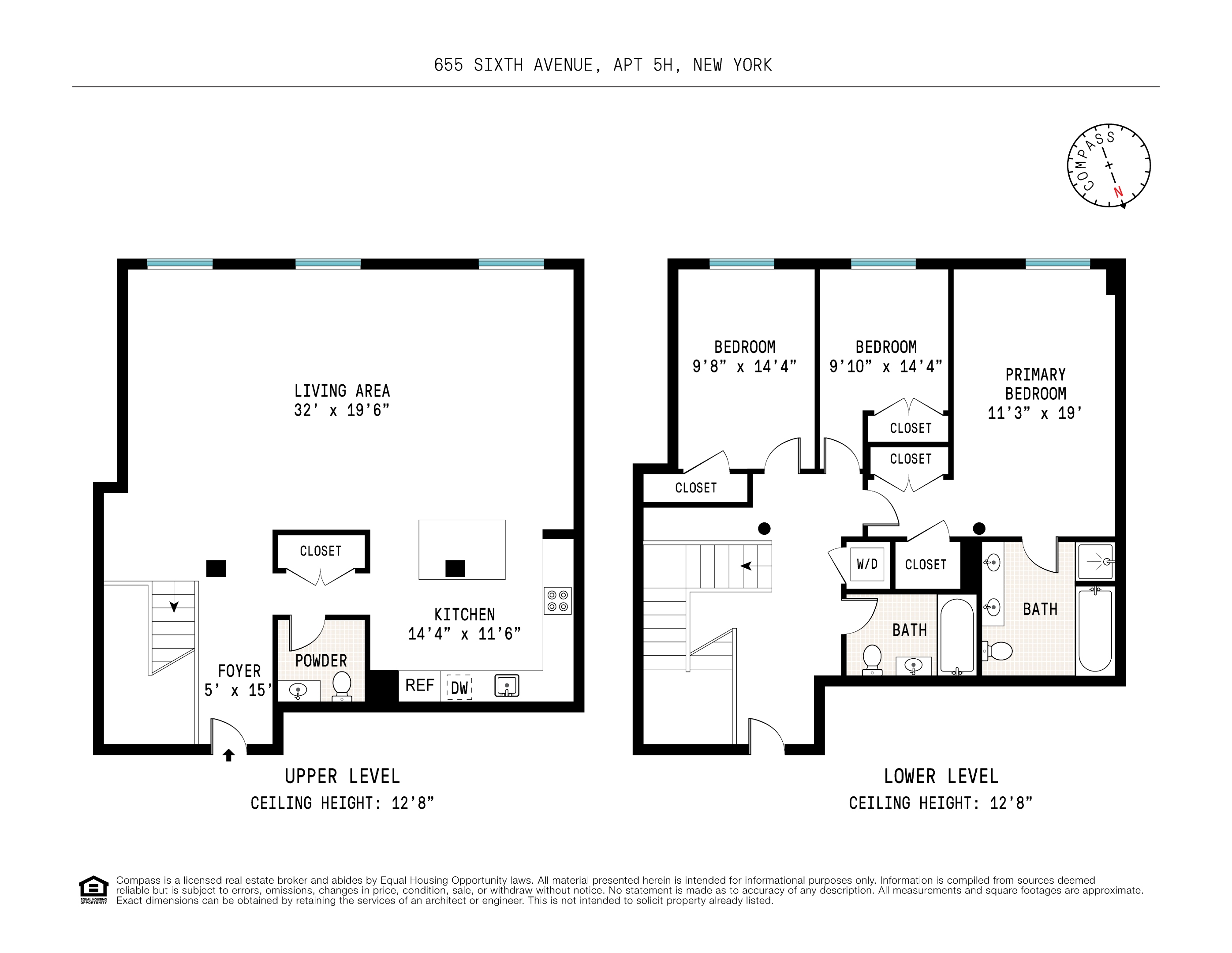 655 6th Avenue 5H