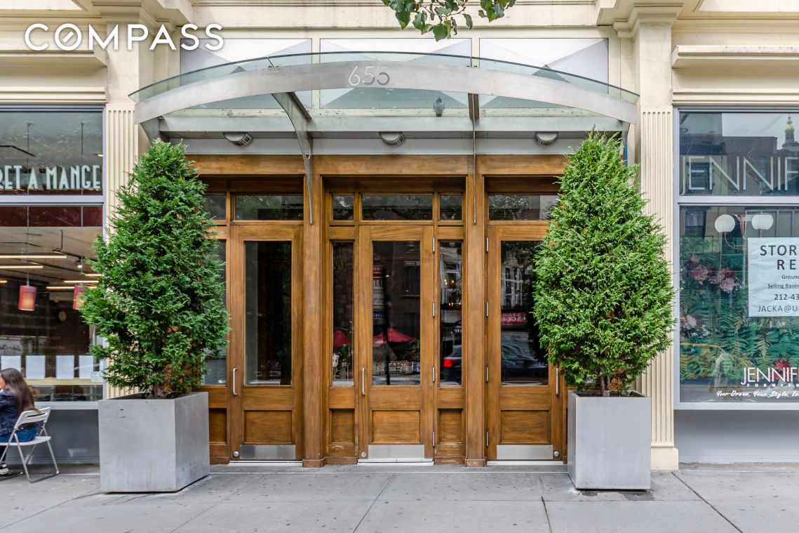 655 6th Avenue 5H