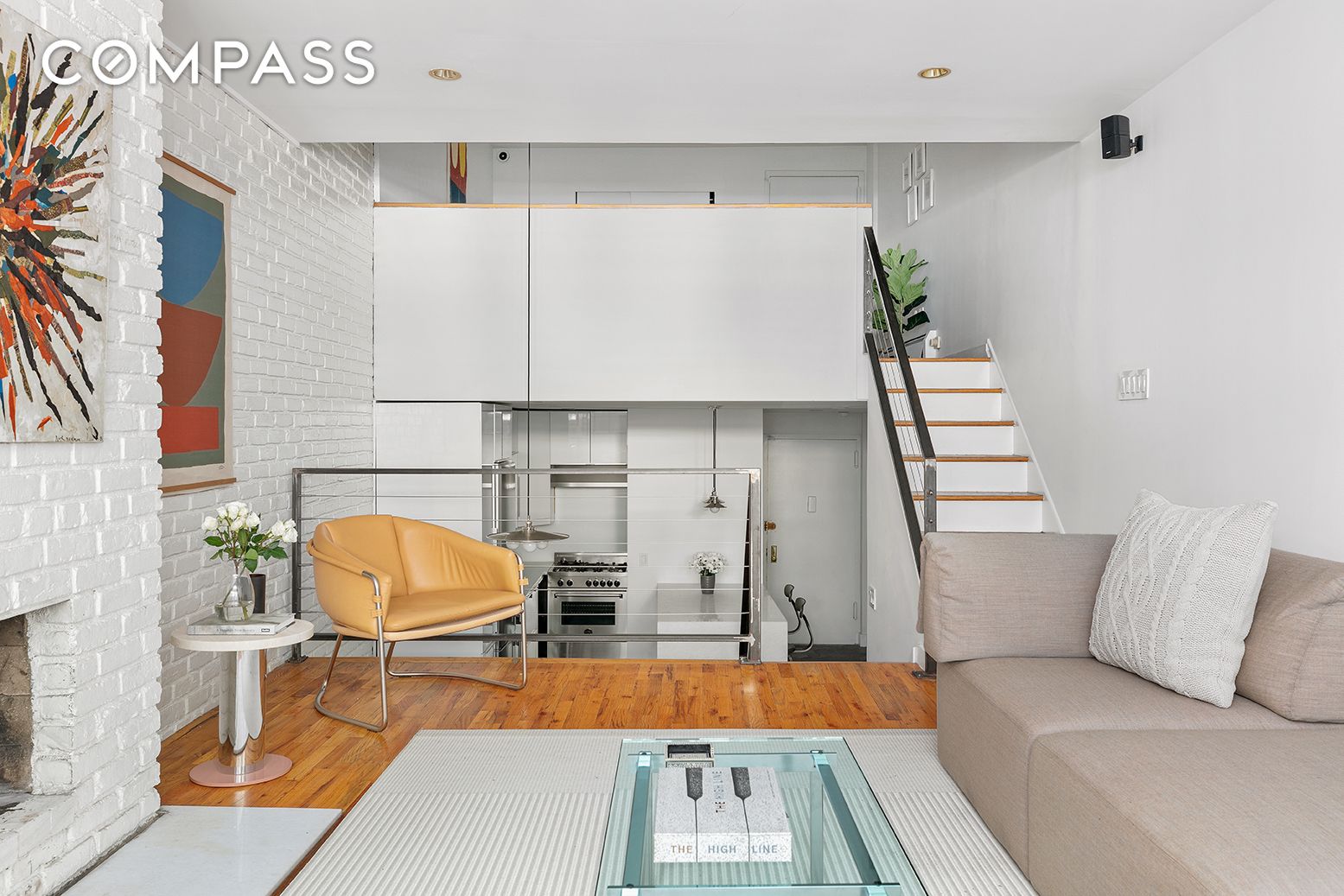 49 E 12th Street 2C