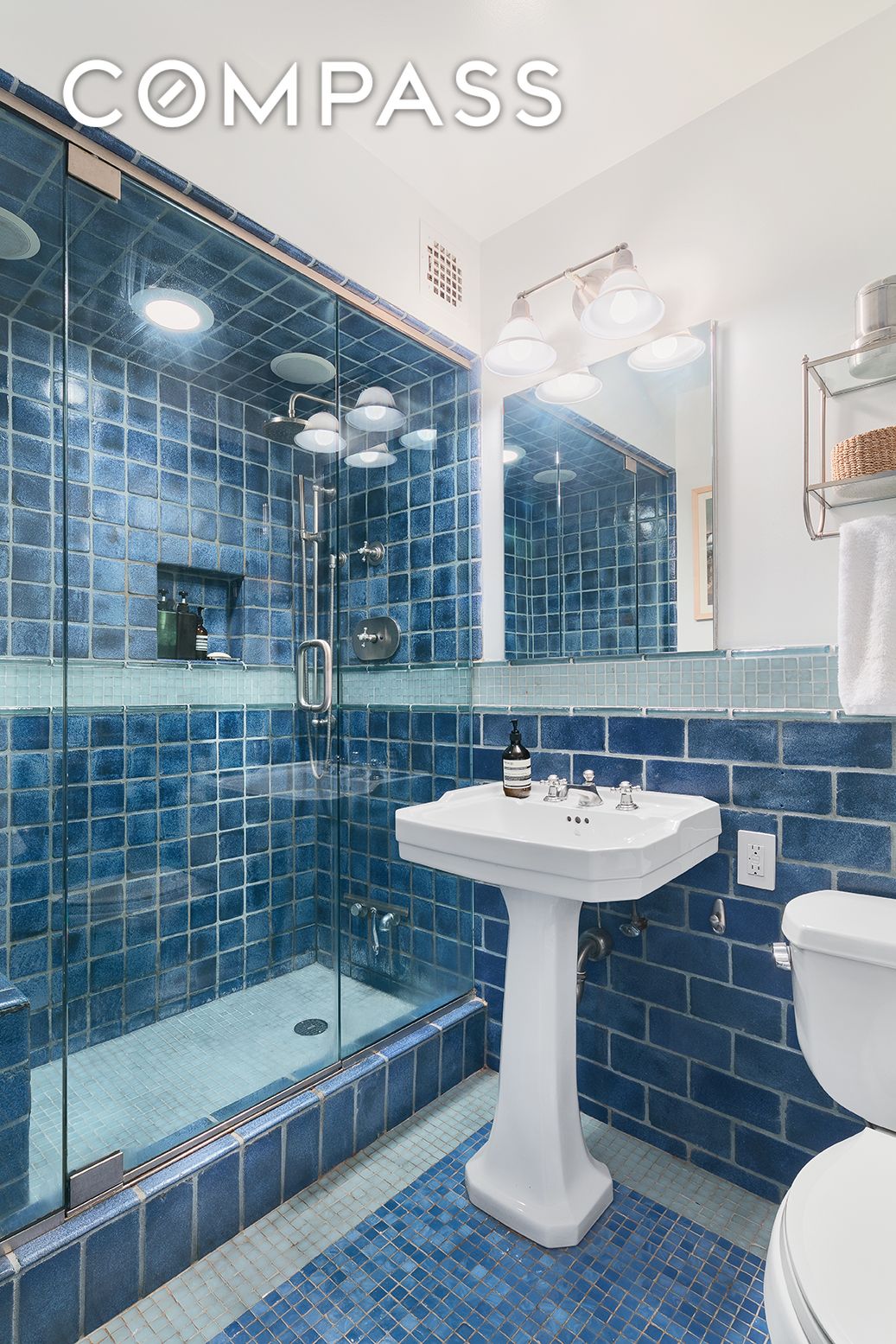 49 E 12th Street 2C