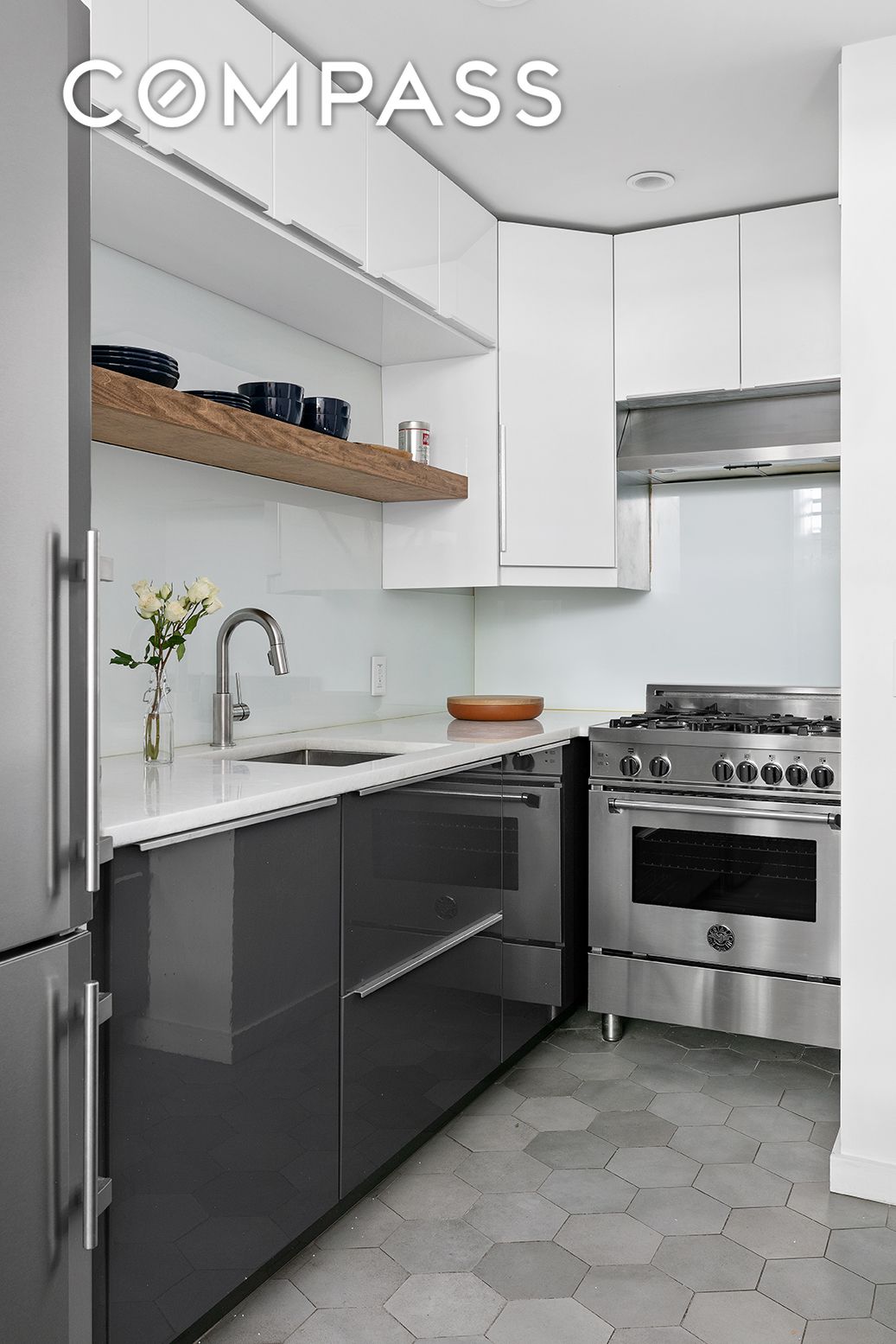 49 E 12th Street 2C