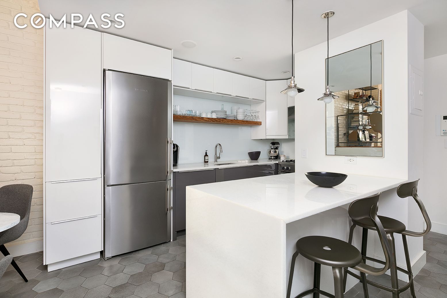 49 E 12th Street 2C