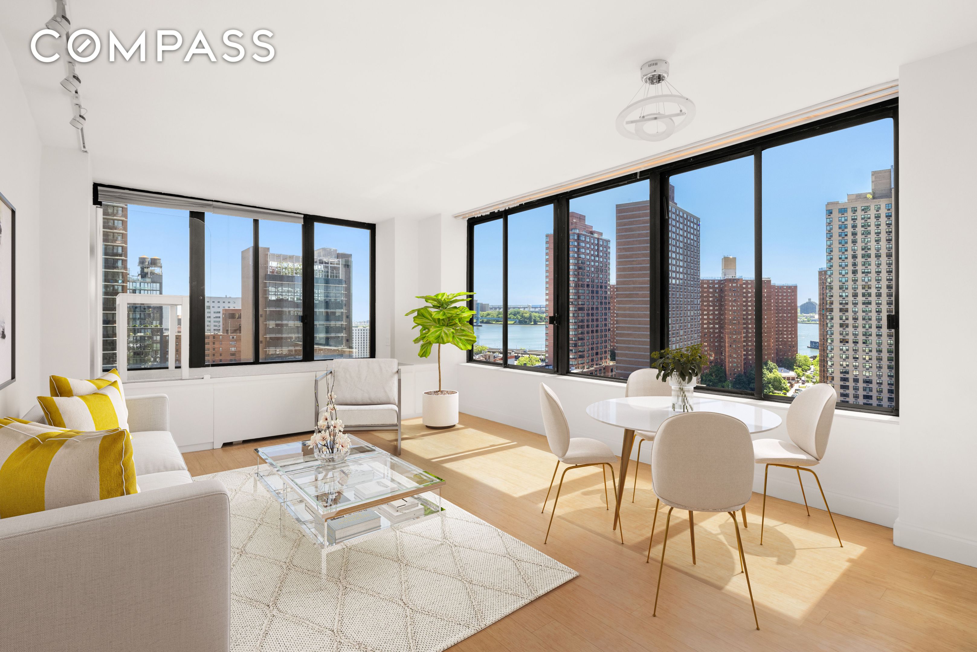 300 E 93rd Street 18E