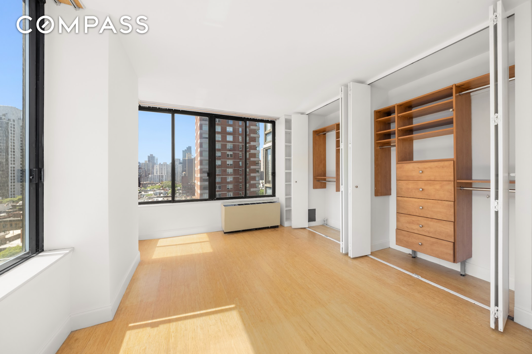 300 E 93rd Street 18E