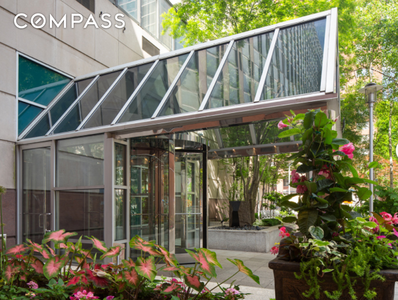 300 E 93rd Street 18E