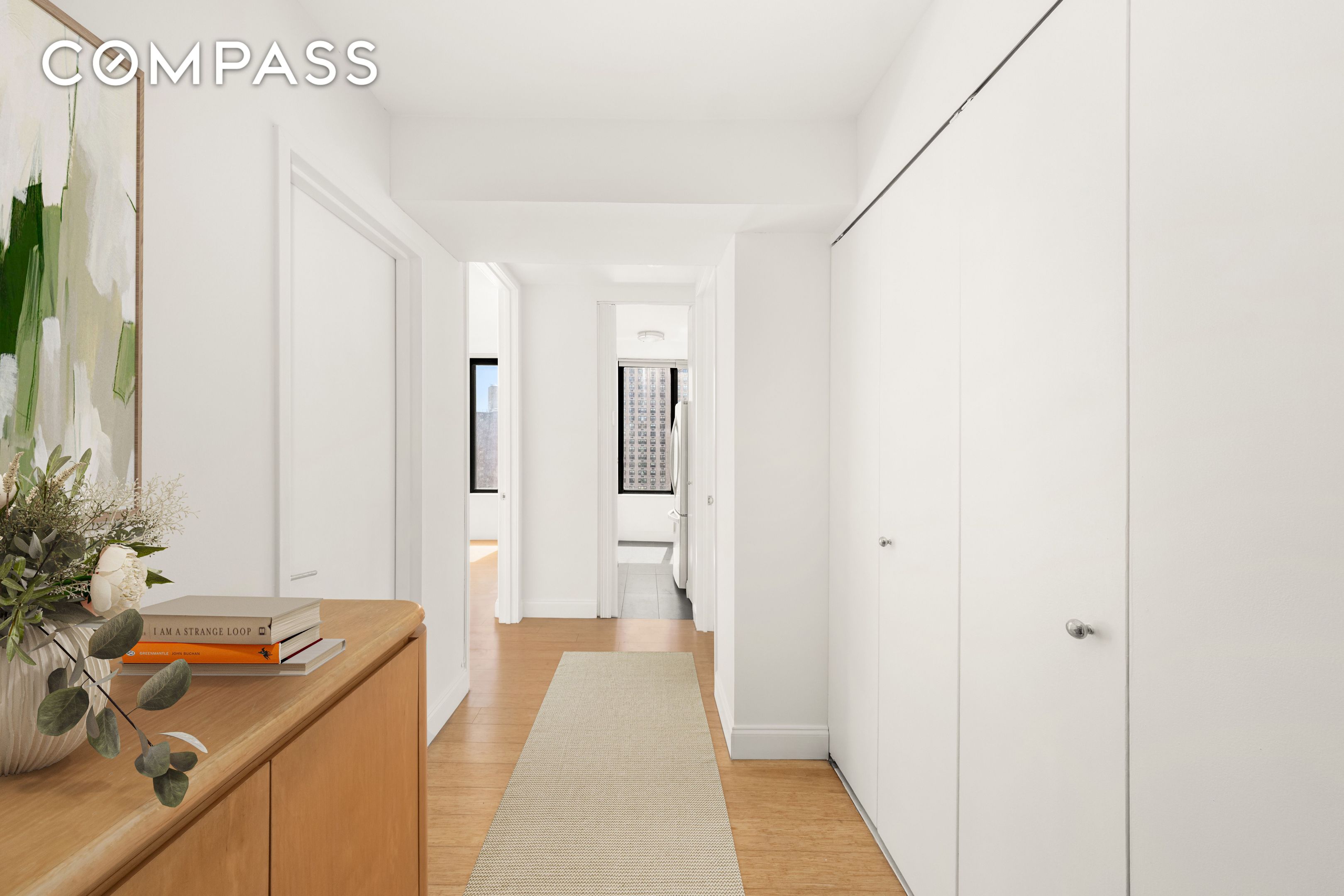 300 E 93rd Street 18E