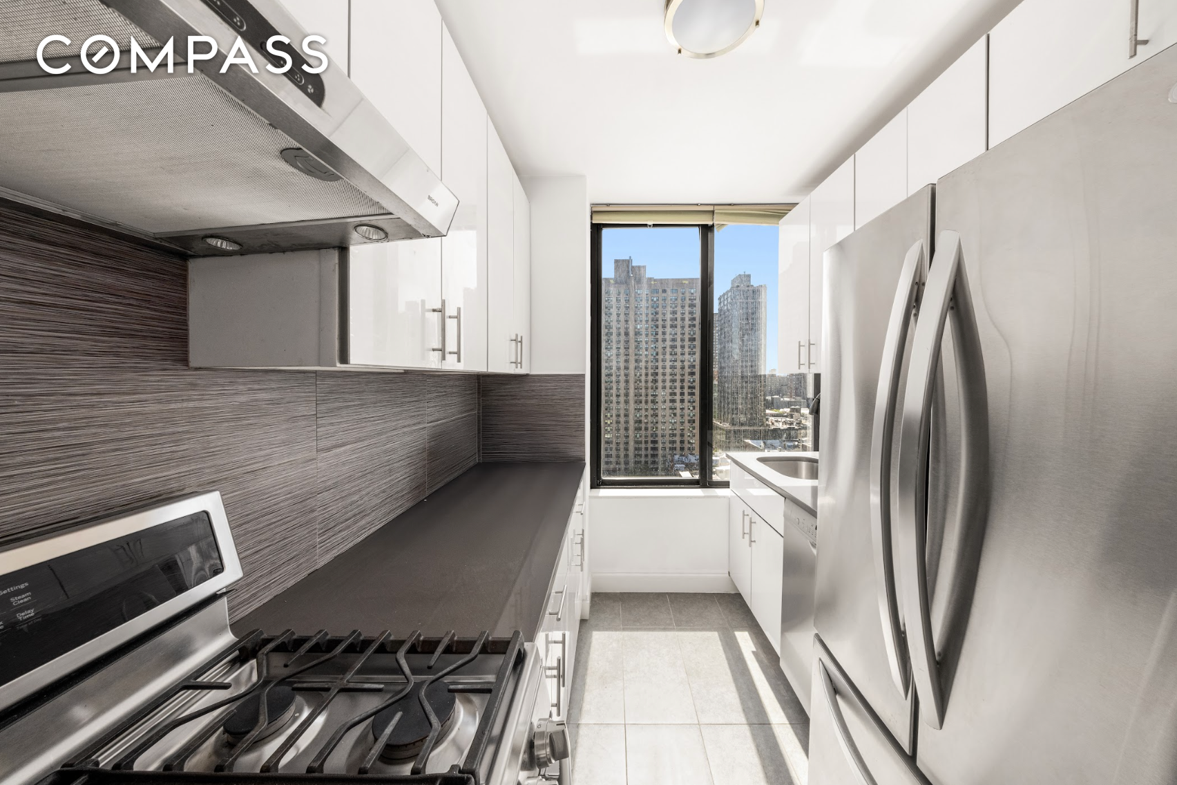 300 E 93rd Street 18E