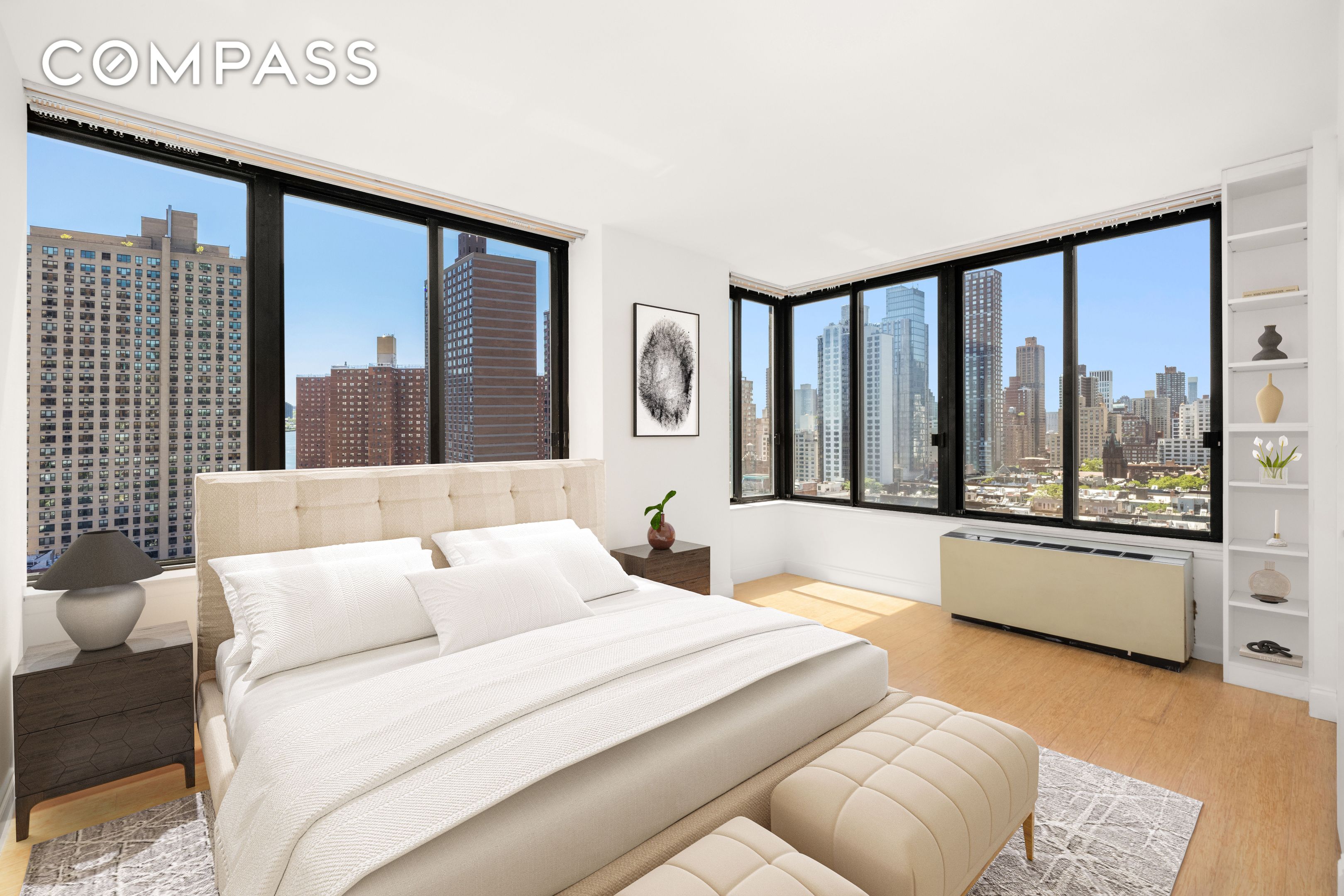 300 E 93rd Street 18E